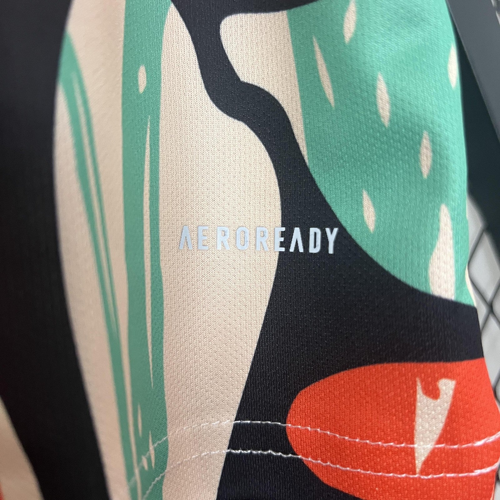 24 25 Arsenal Pre Match Suit