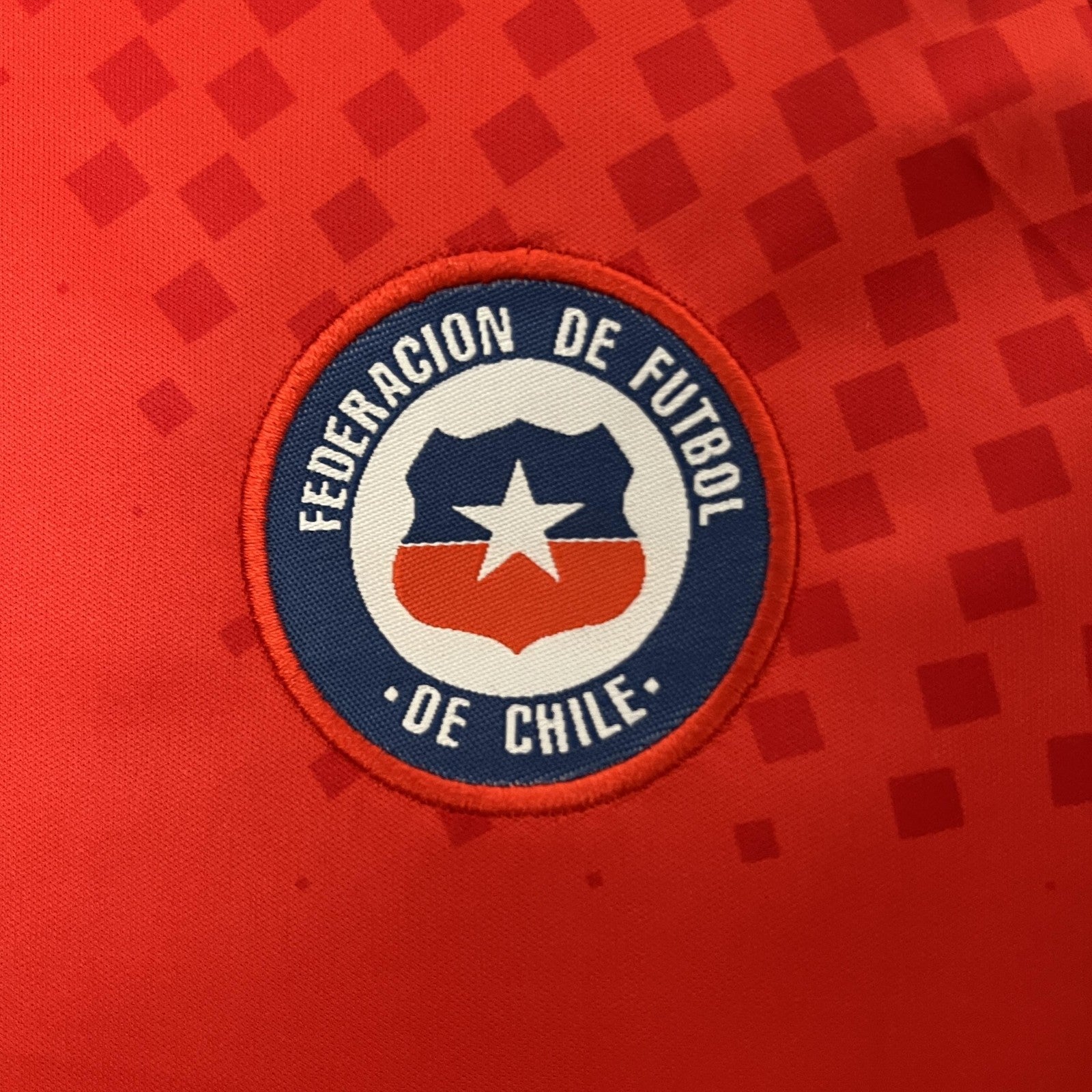 2024 Kids Chile Home