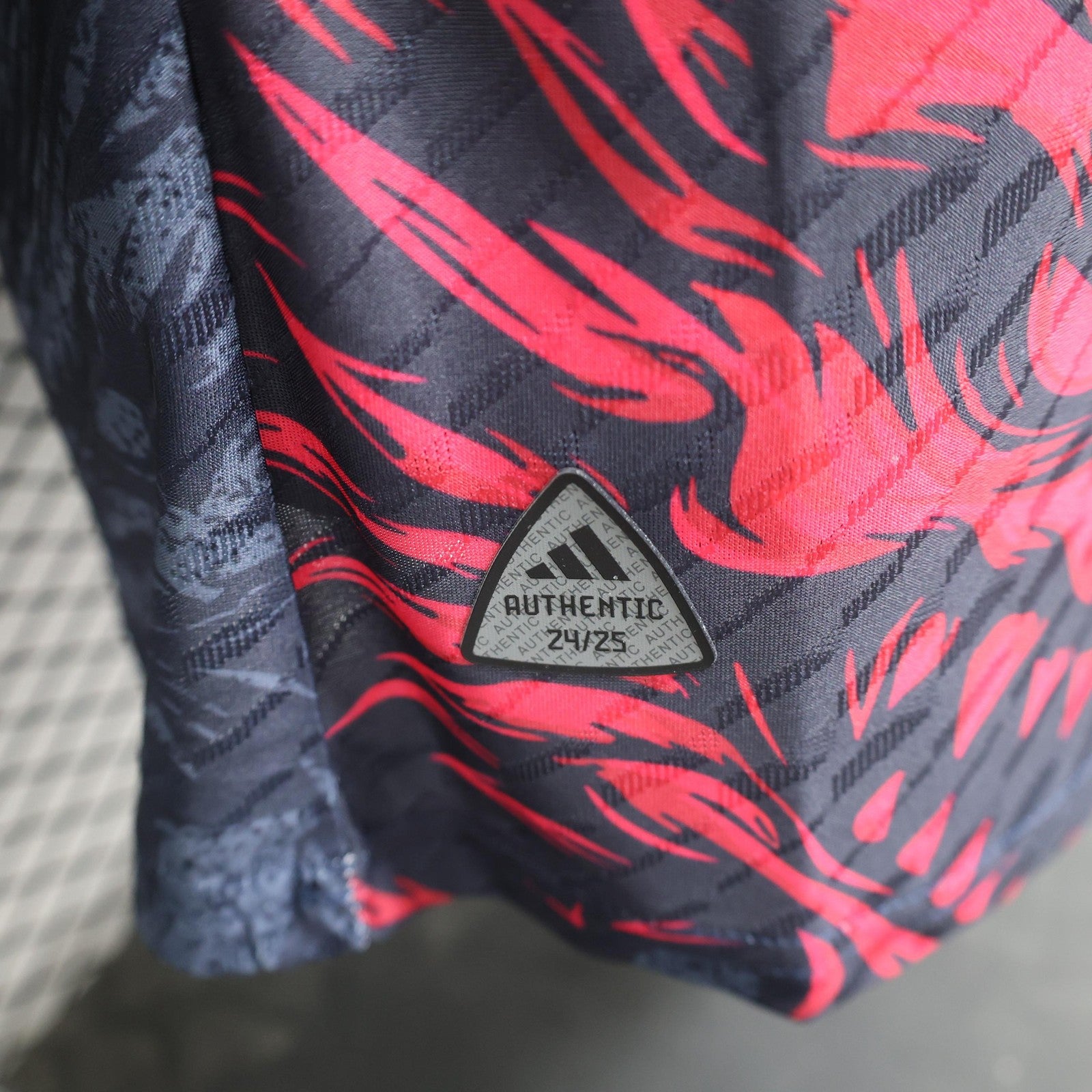 24 25 Real Madrid Players Special Edition 5