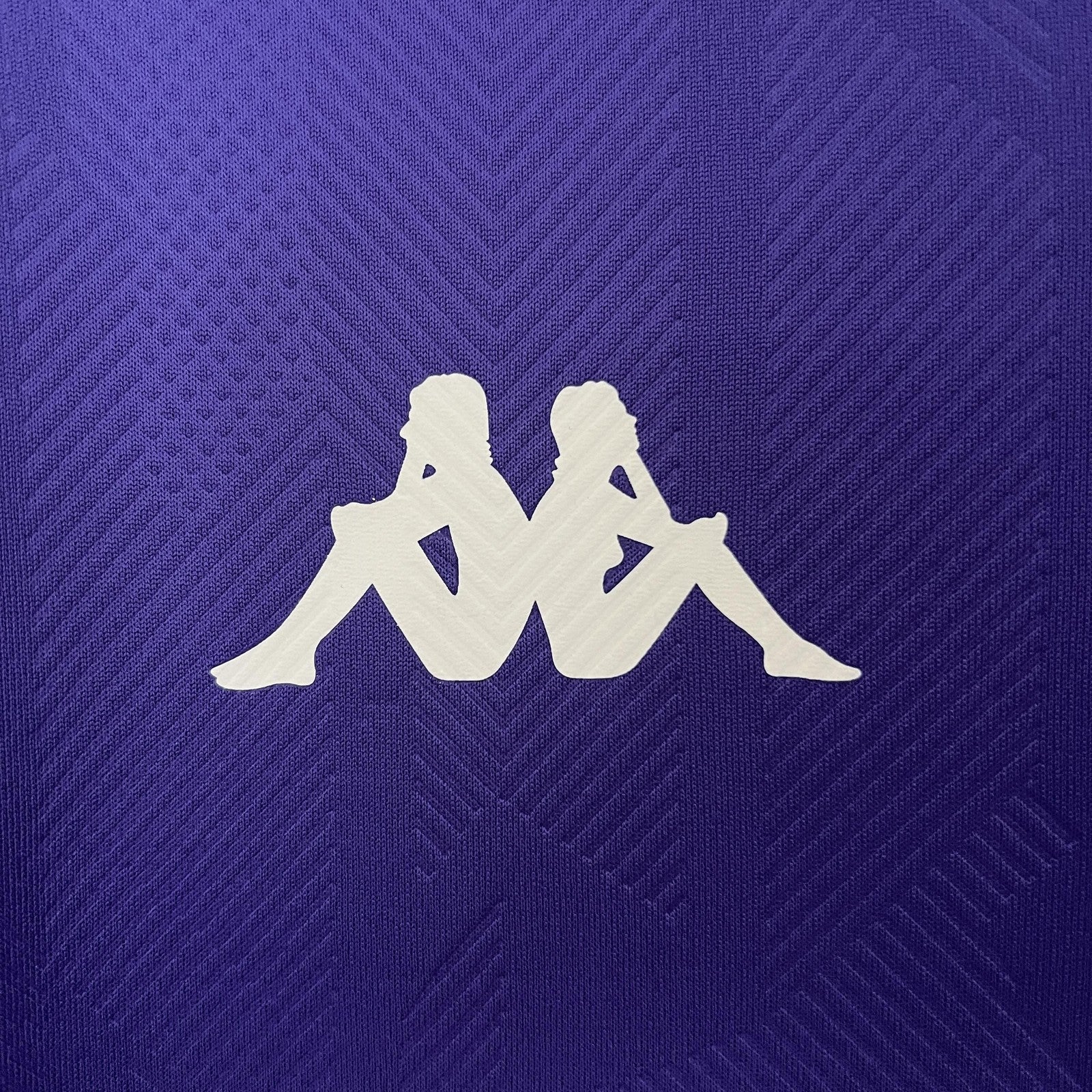 24 25 Fiorentina Home 2