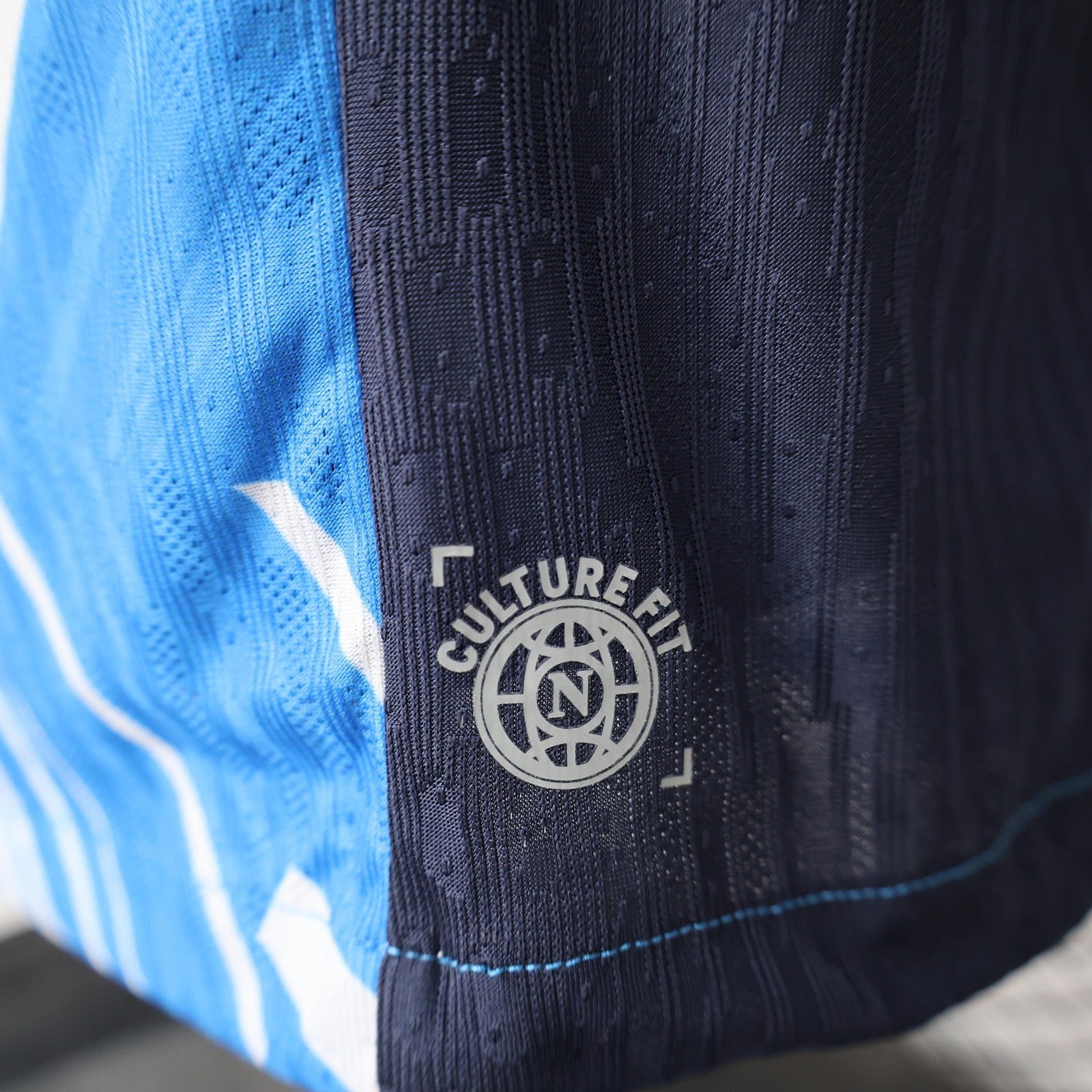 24 25 Player Napoli Special Edition 2