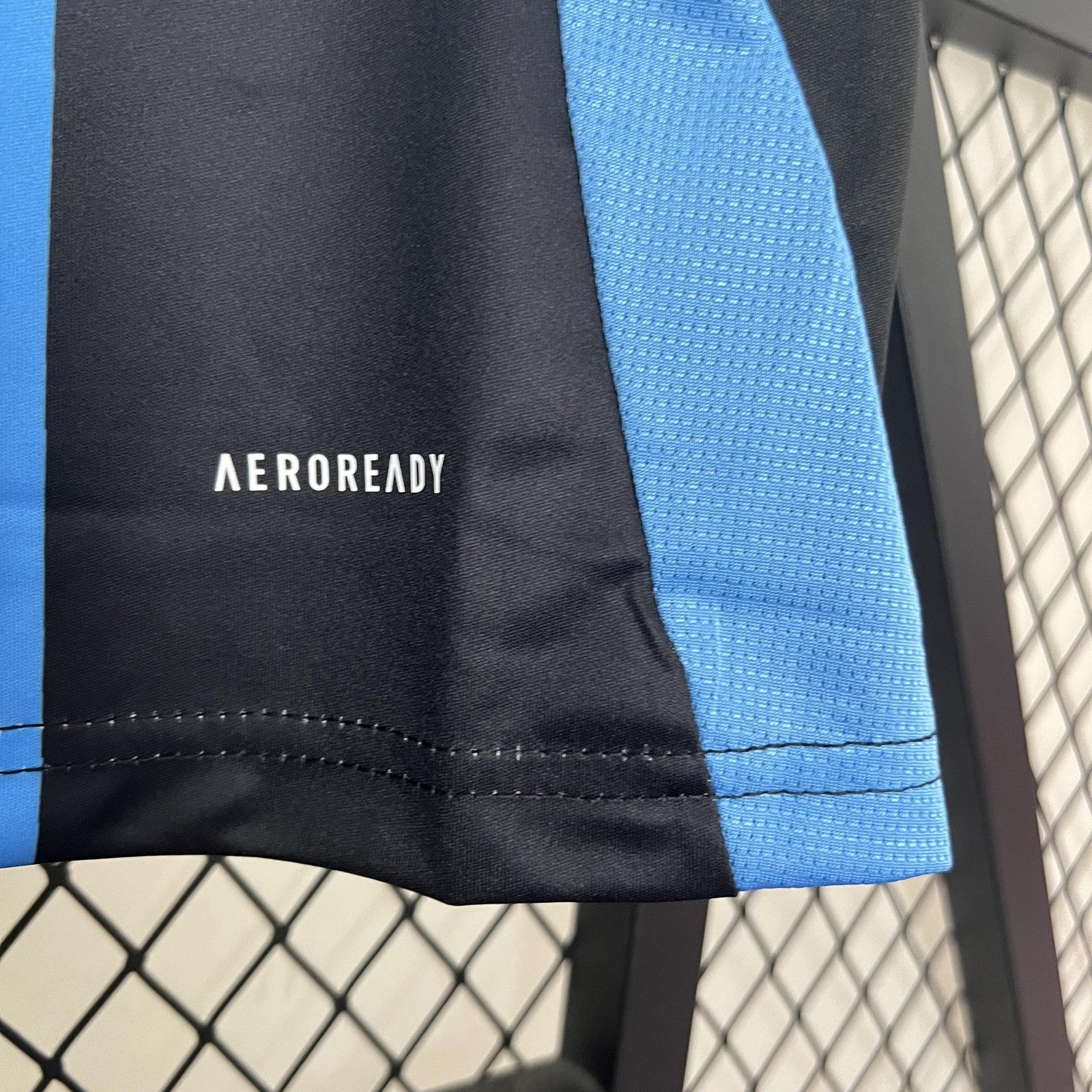 2024 Argentina Pre Match Uniform