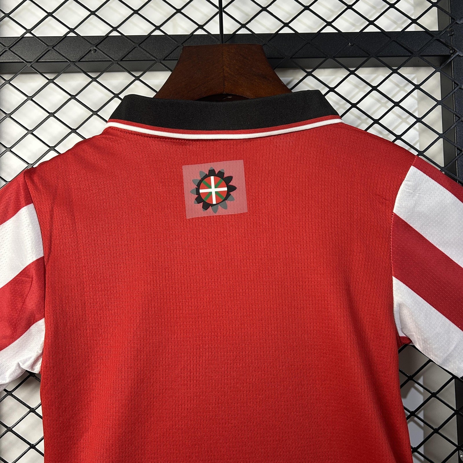 Kids Athletic Bilbao Home