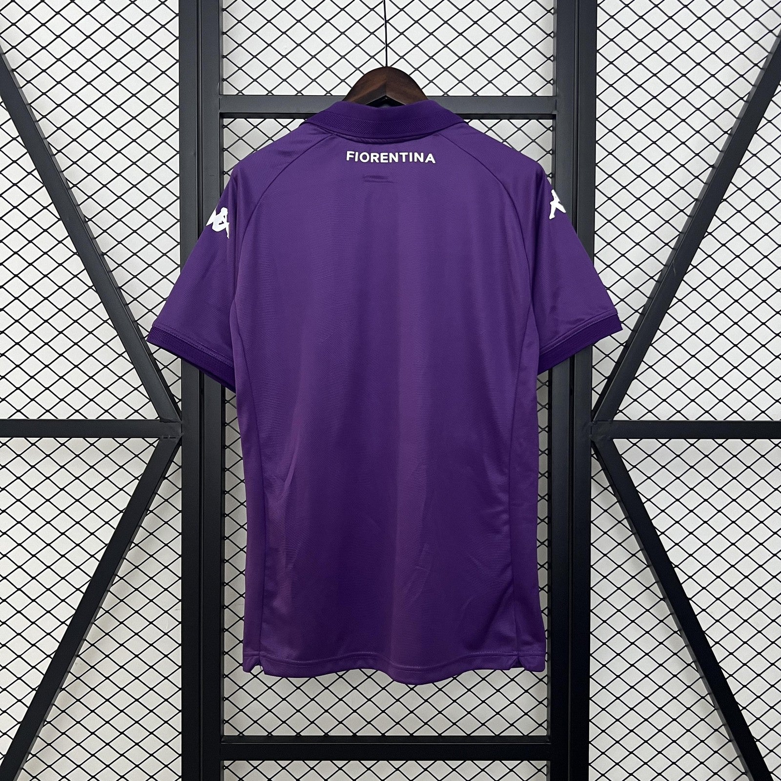 24 25 Fiorentina Home