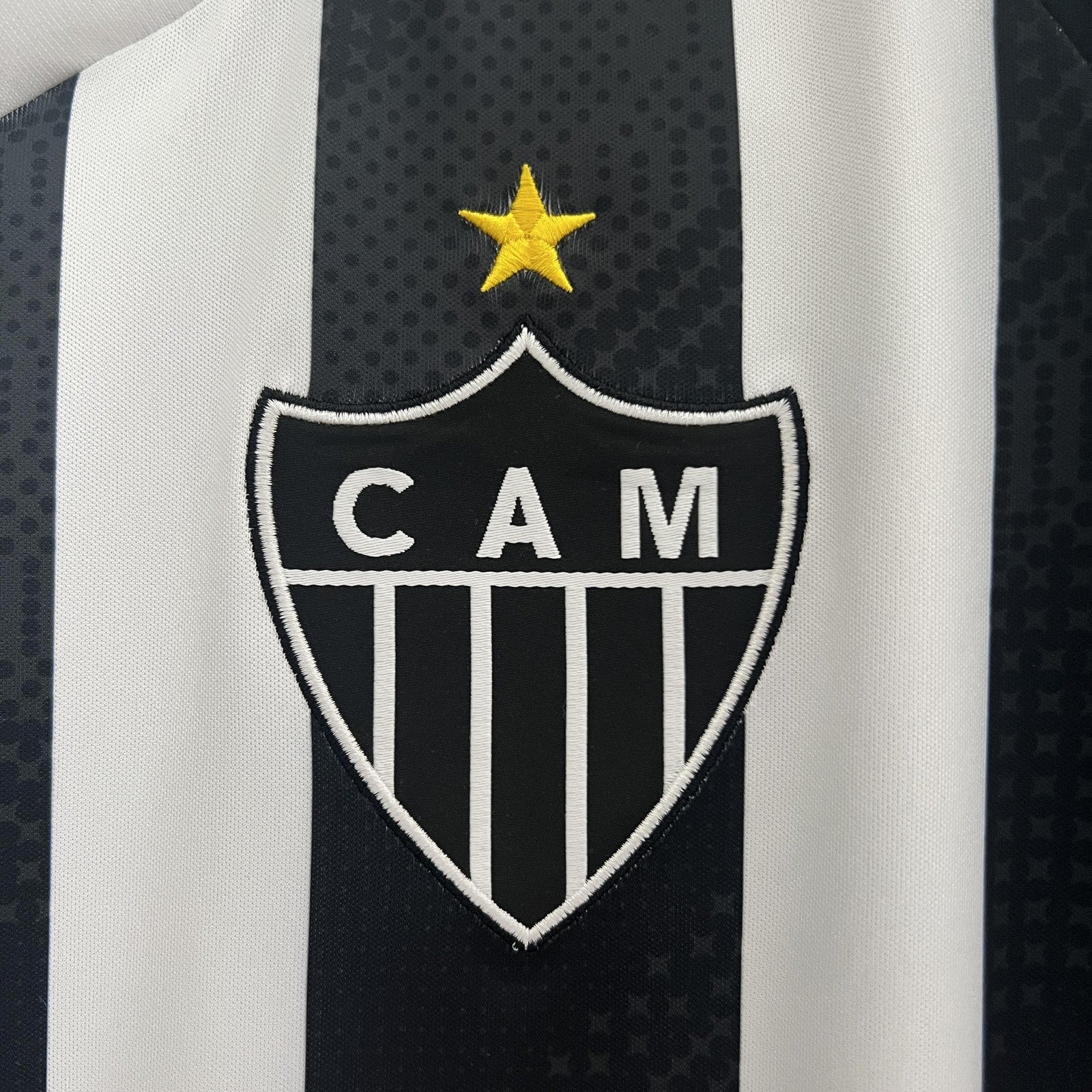 24 25 Atltico Mineiro Home