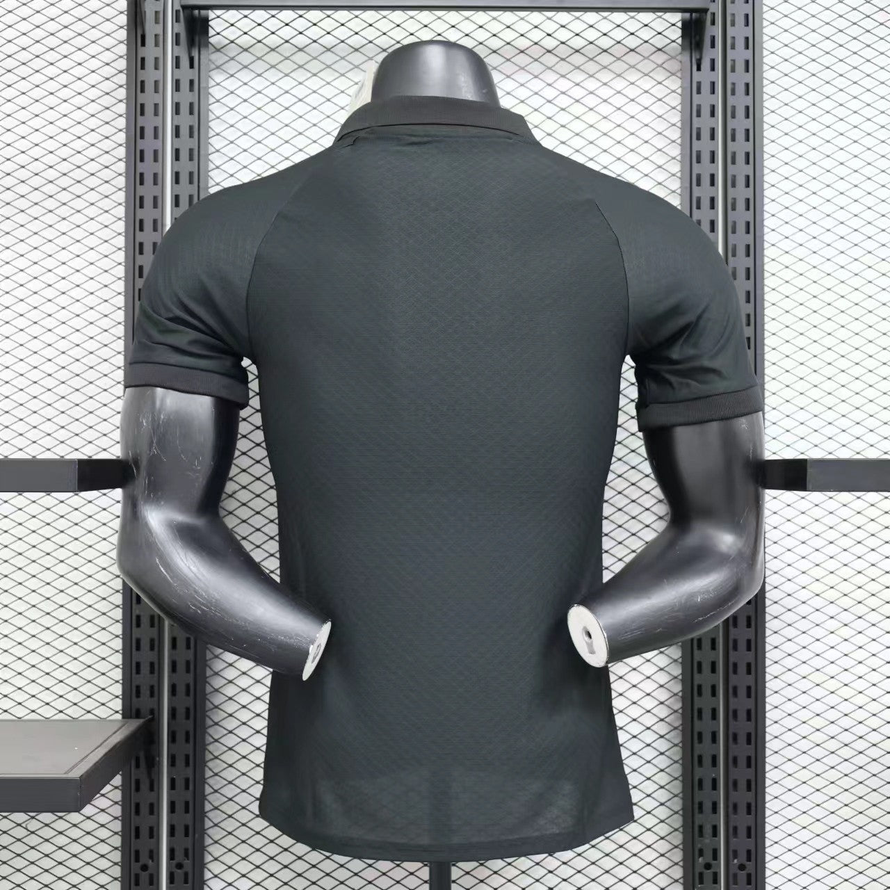 24 25 Player Marseille Special Edition