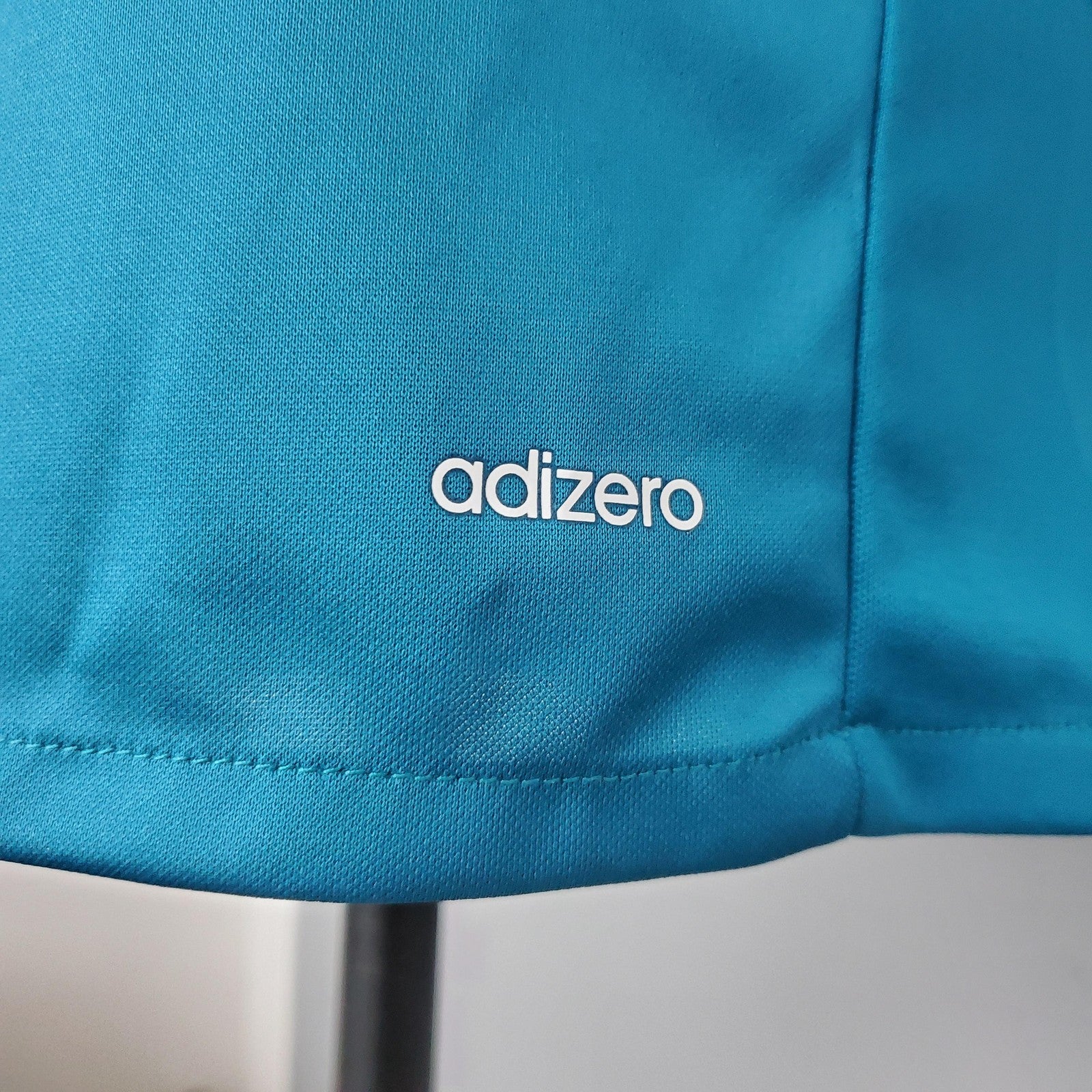 17 18 Player Version Real Madrid Third Away