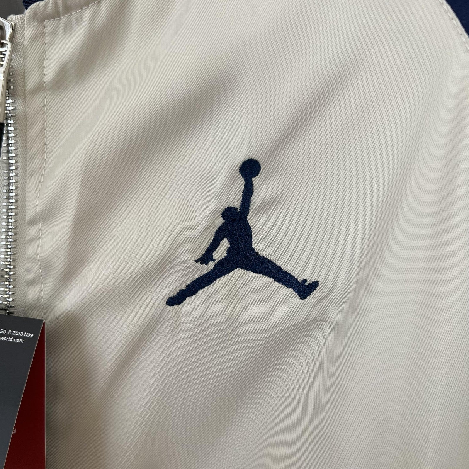 2023 New Windbreaker