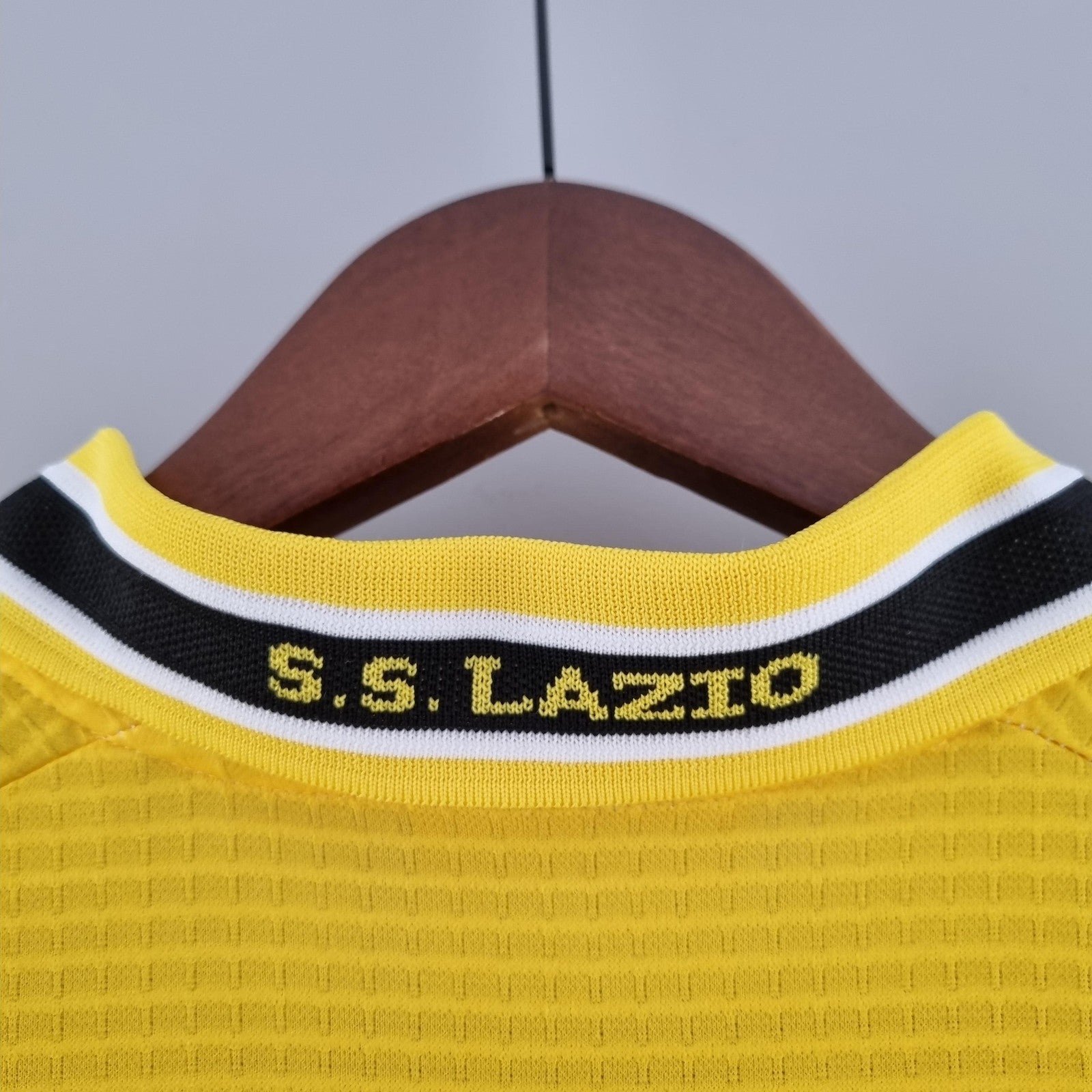 Retro Lazio Third Away