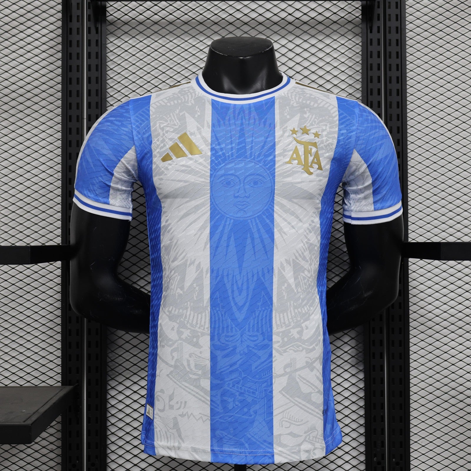 2024 Player Argentina Special Edition 3