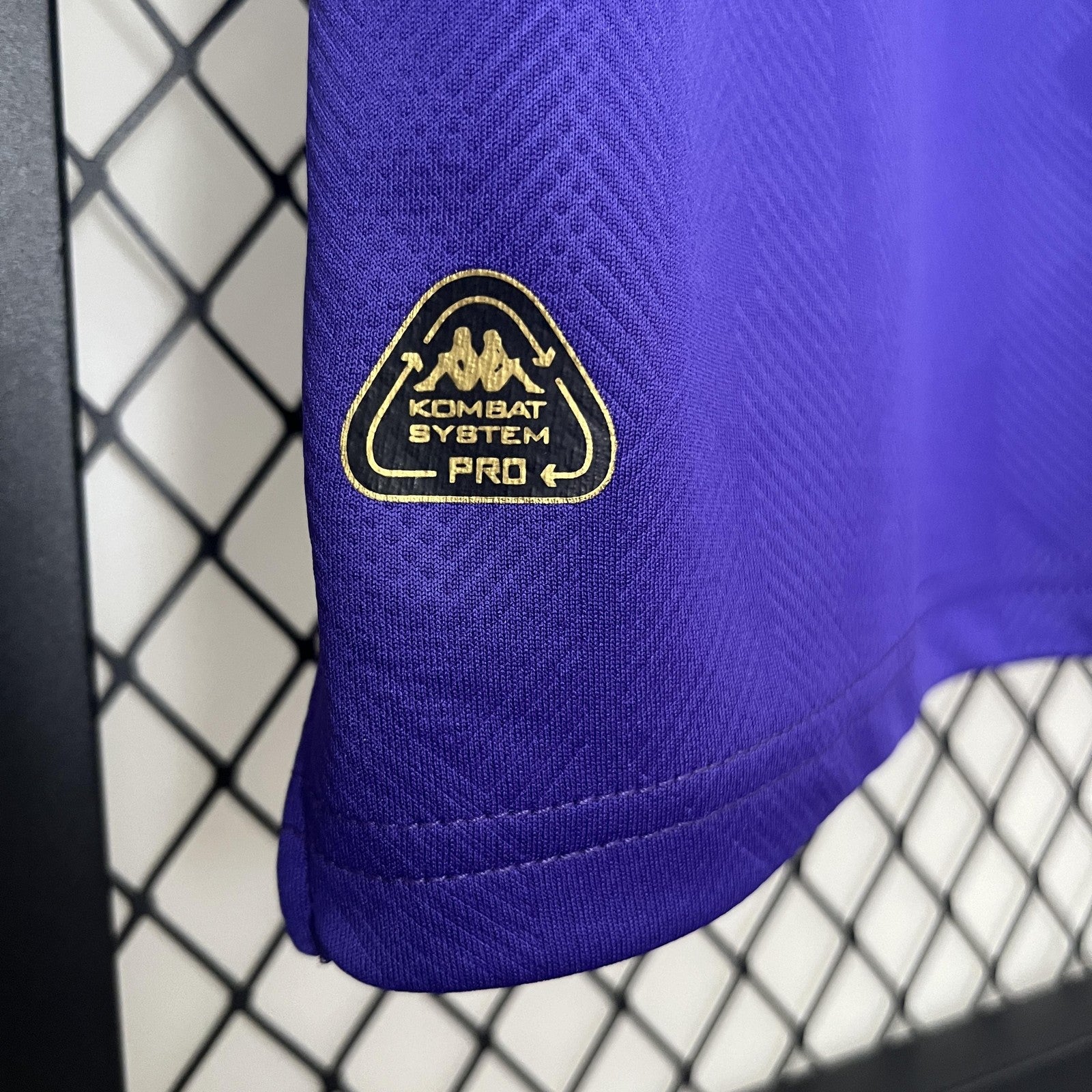 24 25 Fiorentina Home 2