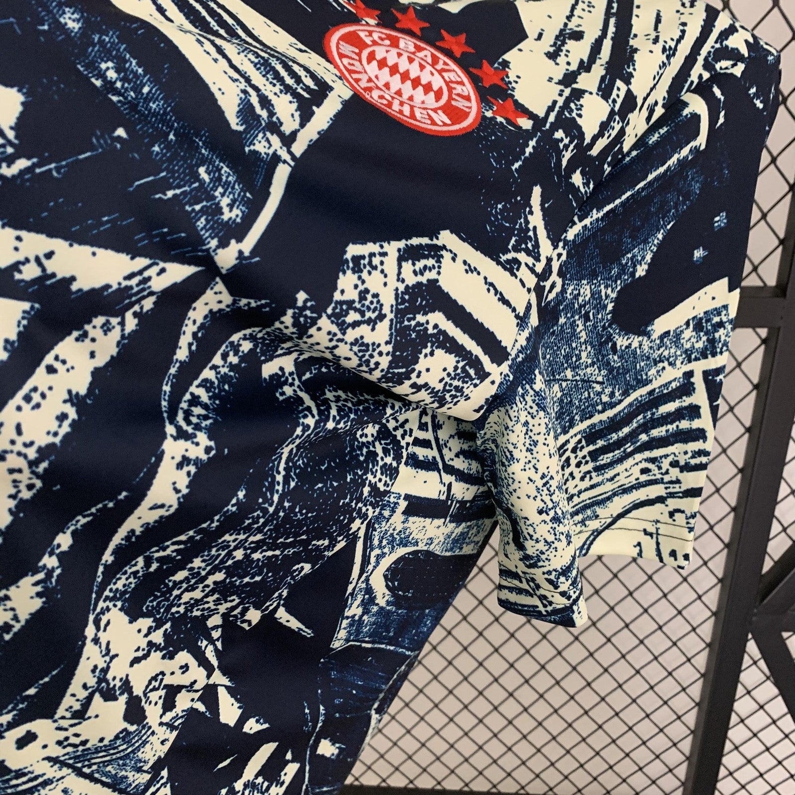 23 24 Bayern Munich Special Edition