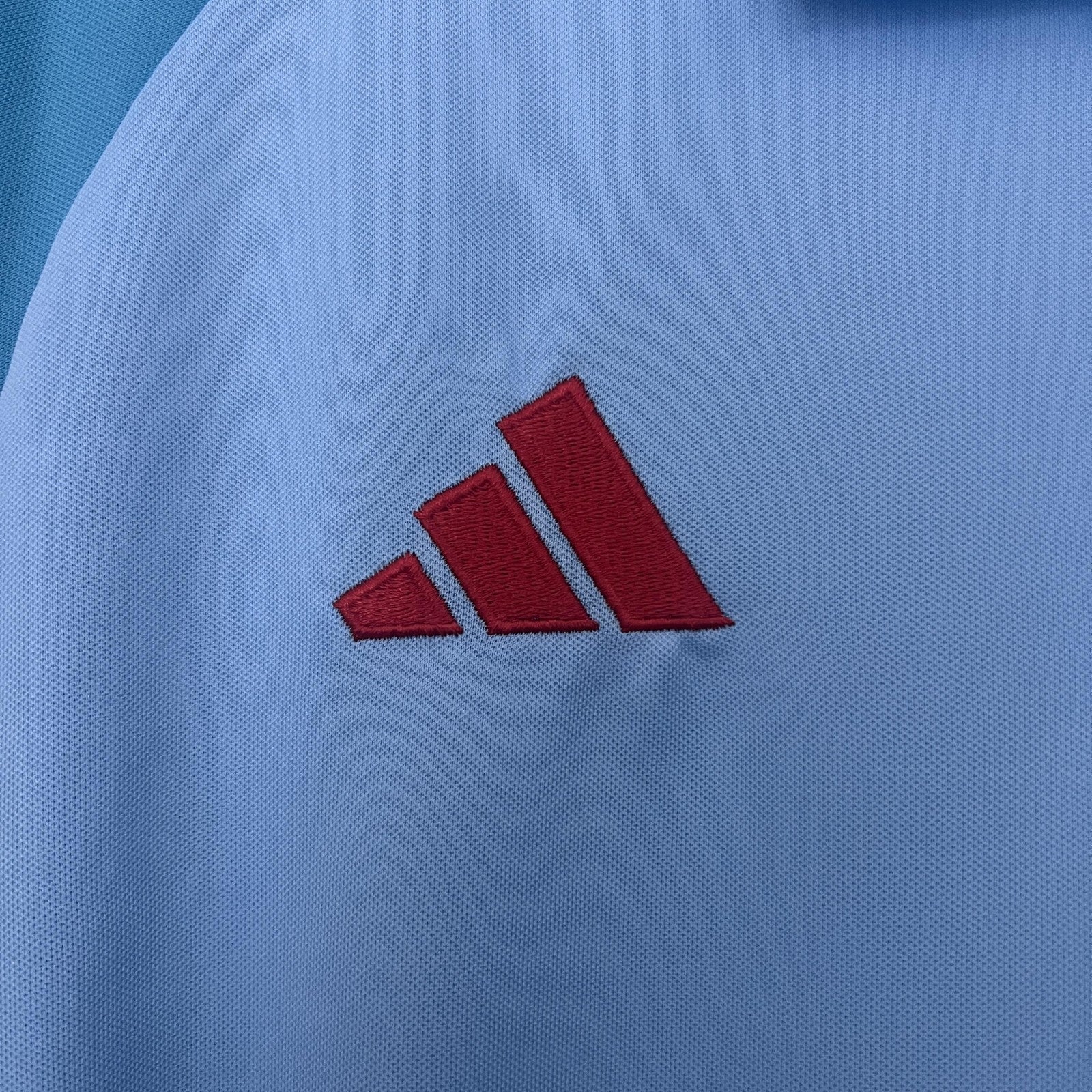 25 26 Polo Flamengo Training Suit 2