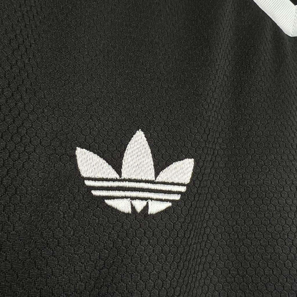 As Roma Training Jersey