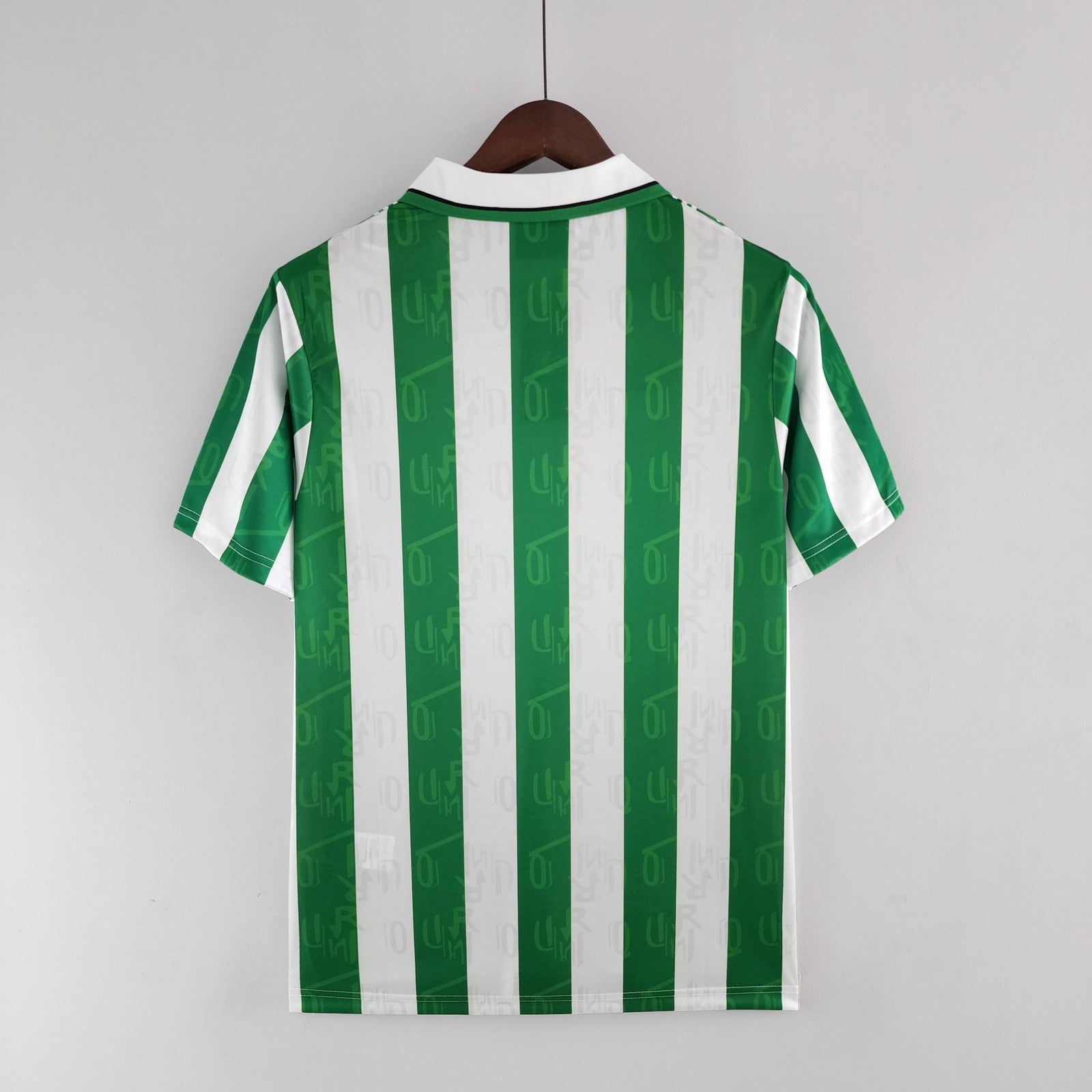 Retro Real Betis 94 95 Home