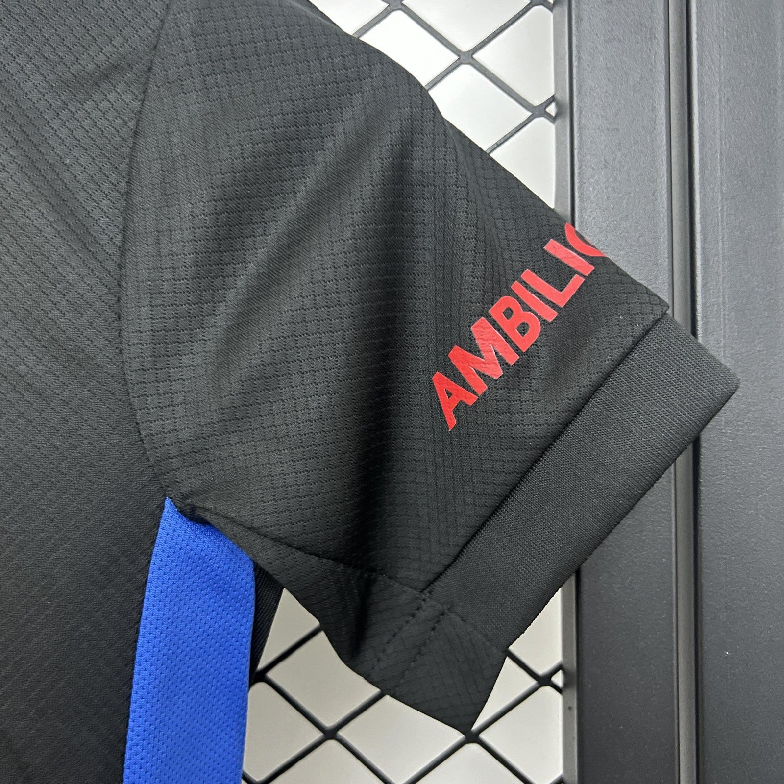 25 26 Kids Barcelona Away