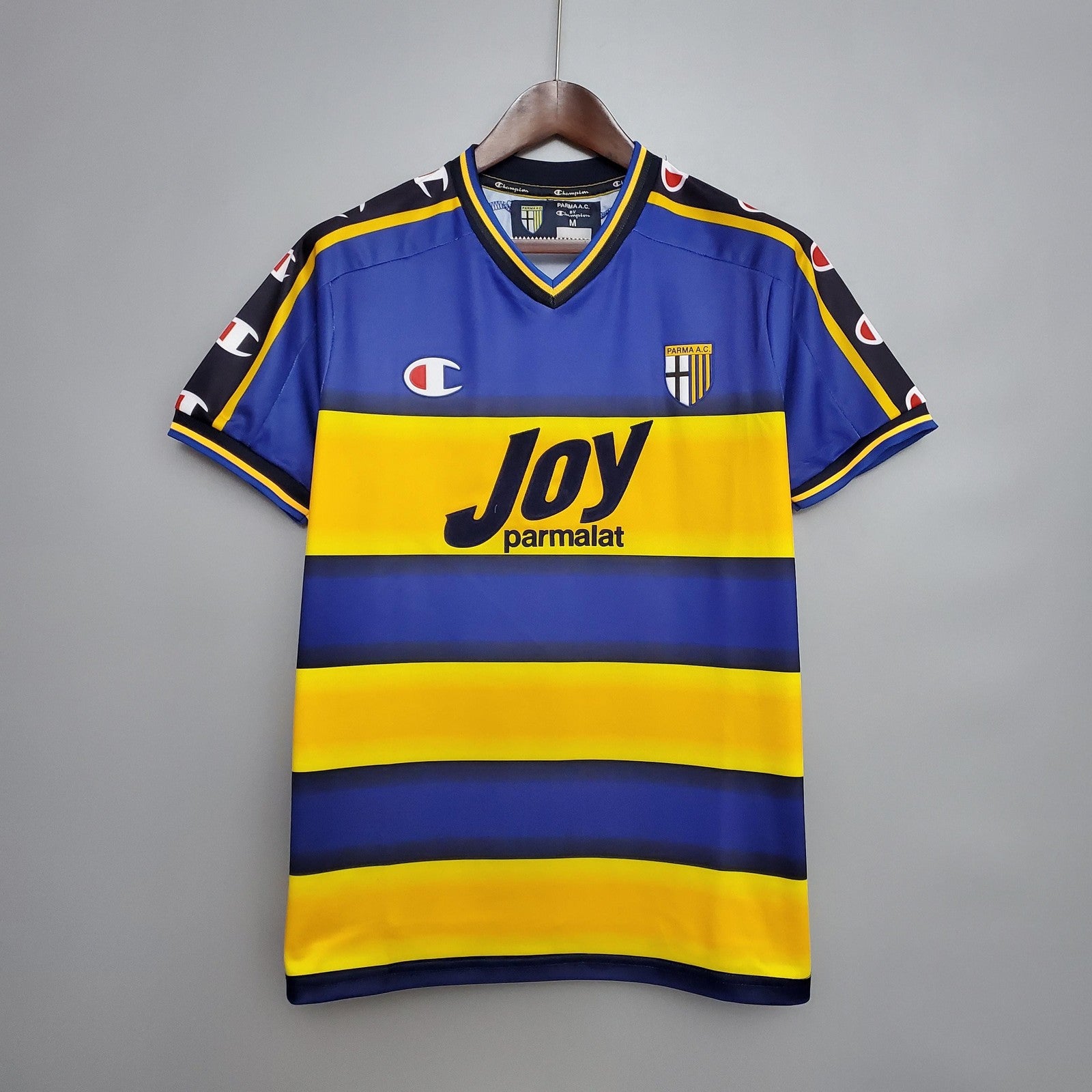 Retro Parma Home