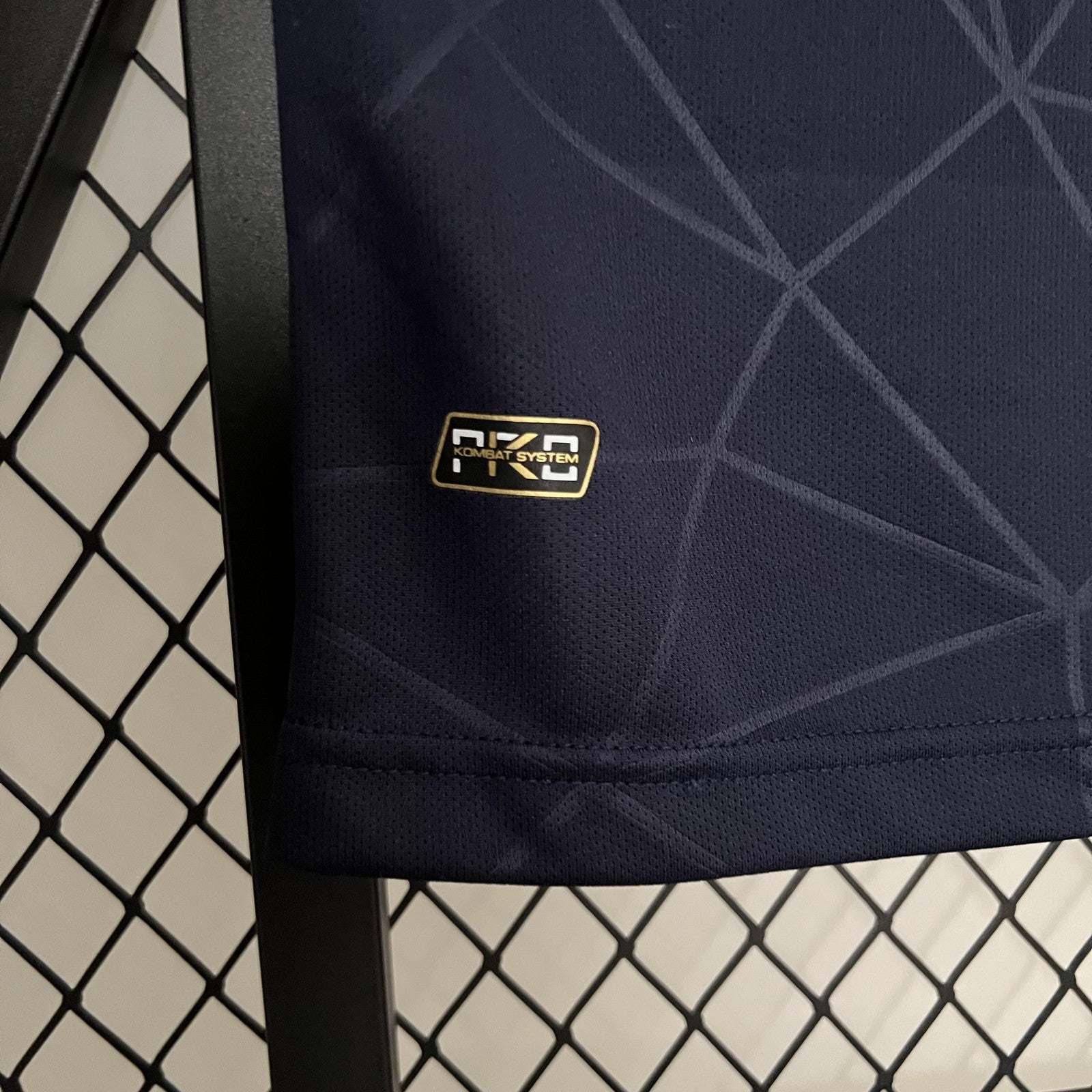 23 24 Goalkeeper Botafogo Blue