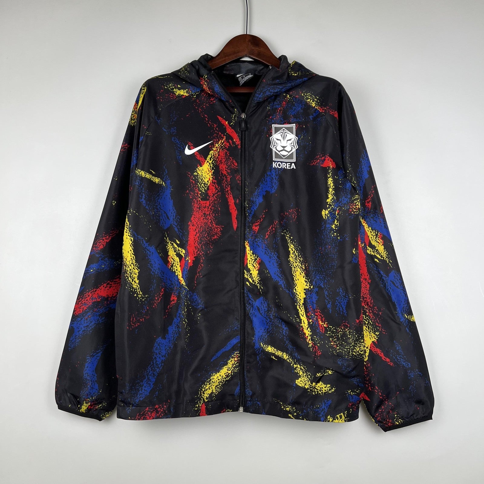 2023 Korea Windbreaker