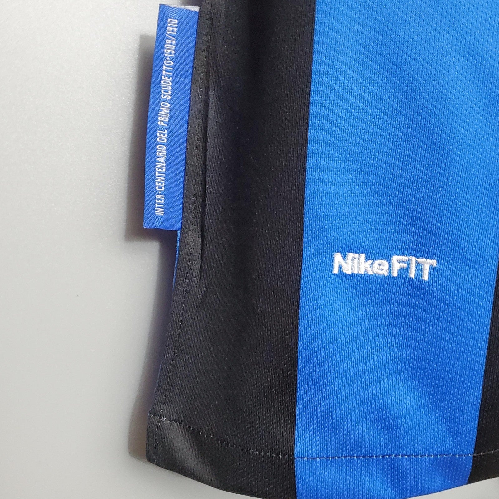 Retro 2010 Inter Milan Home