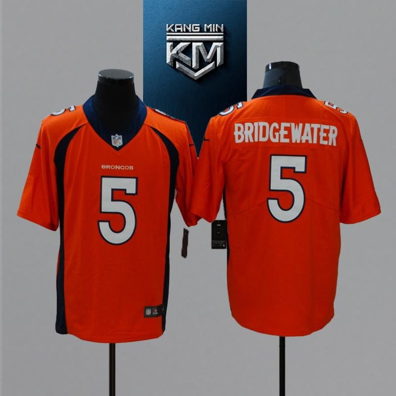 2021 Broncos Nfl Jersey