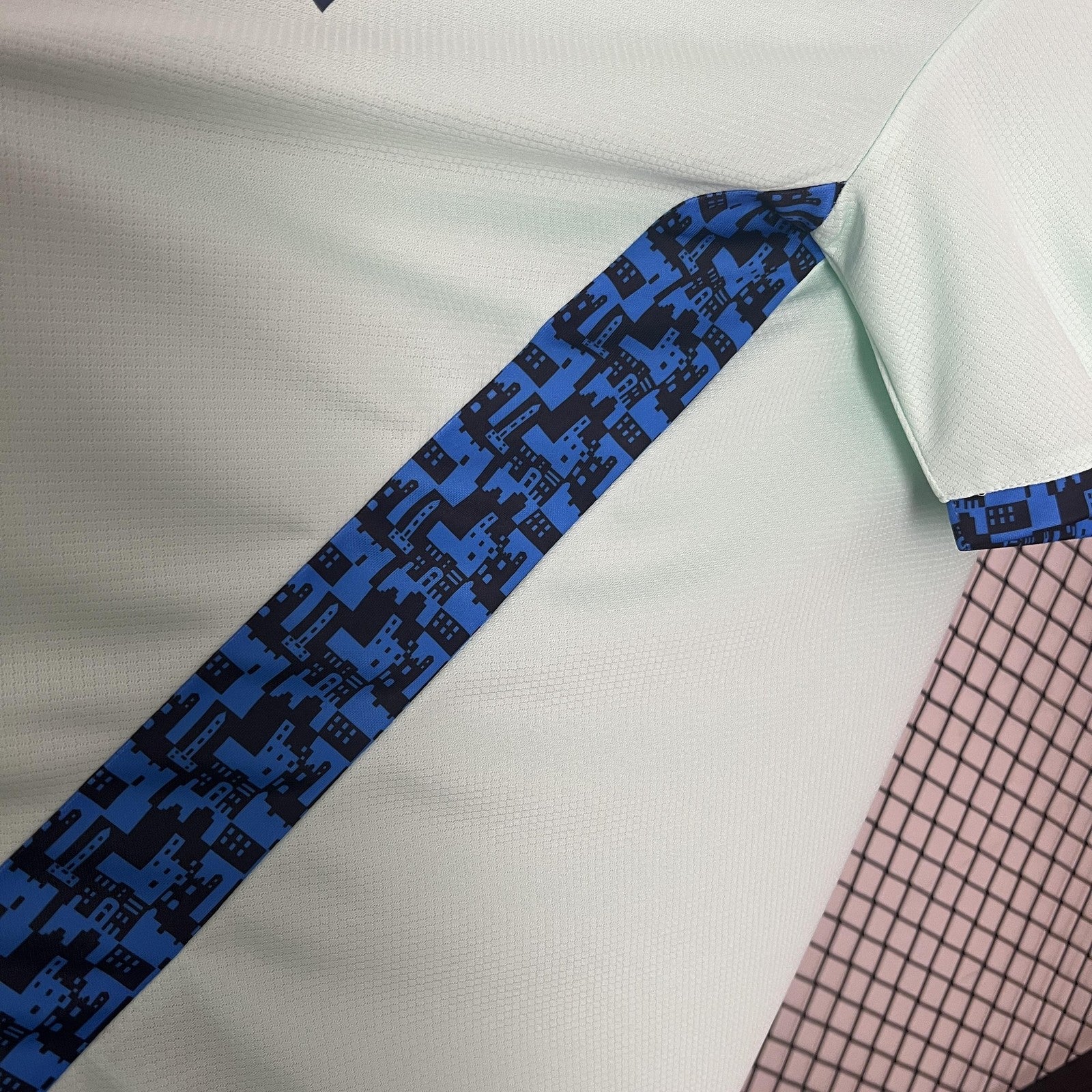 24 25 Las Palmas Third Away