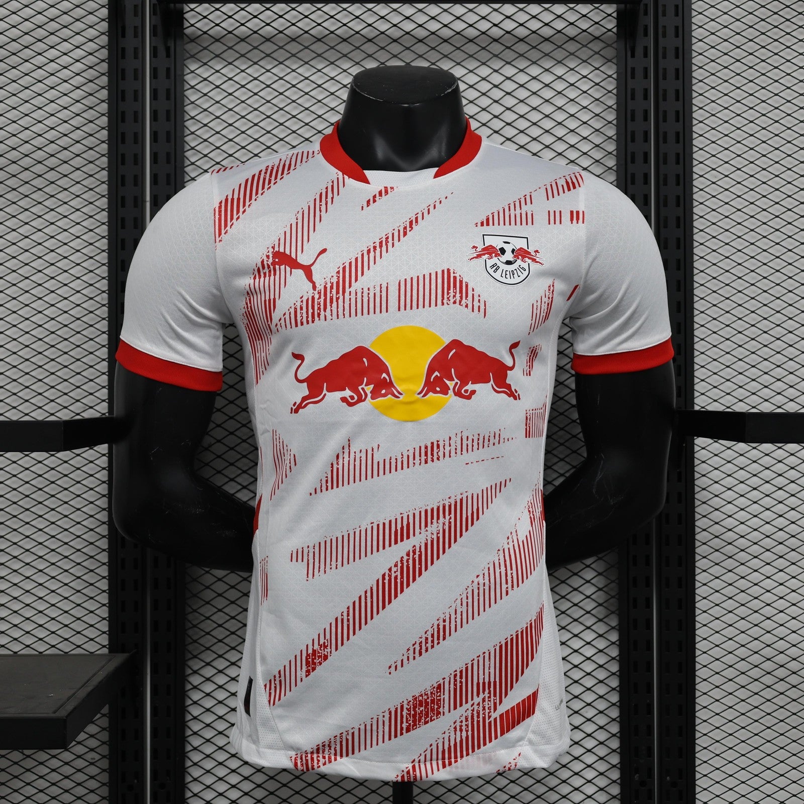 24 25 Player Rb Leipzig Home