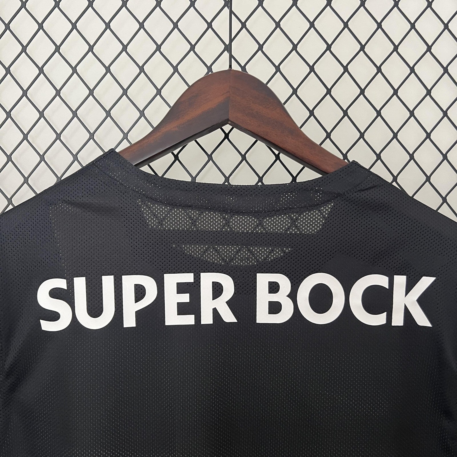 24 25 Sporting Lisbon Home