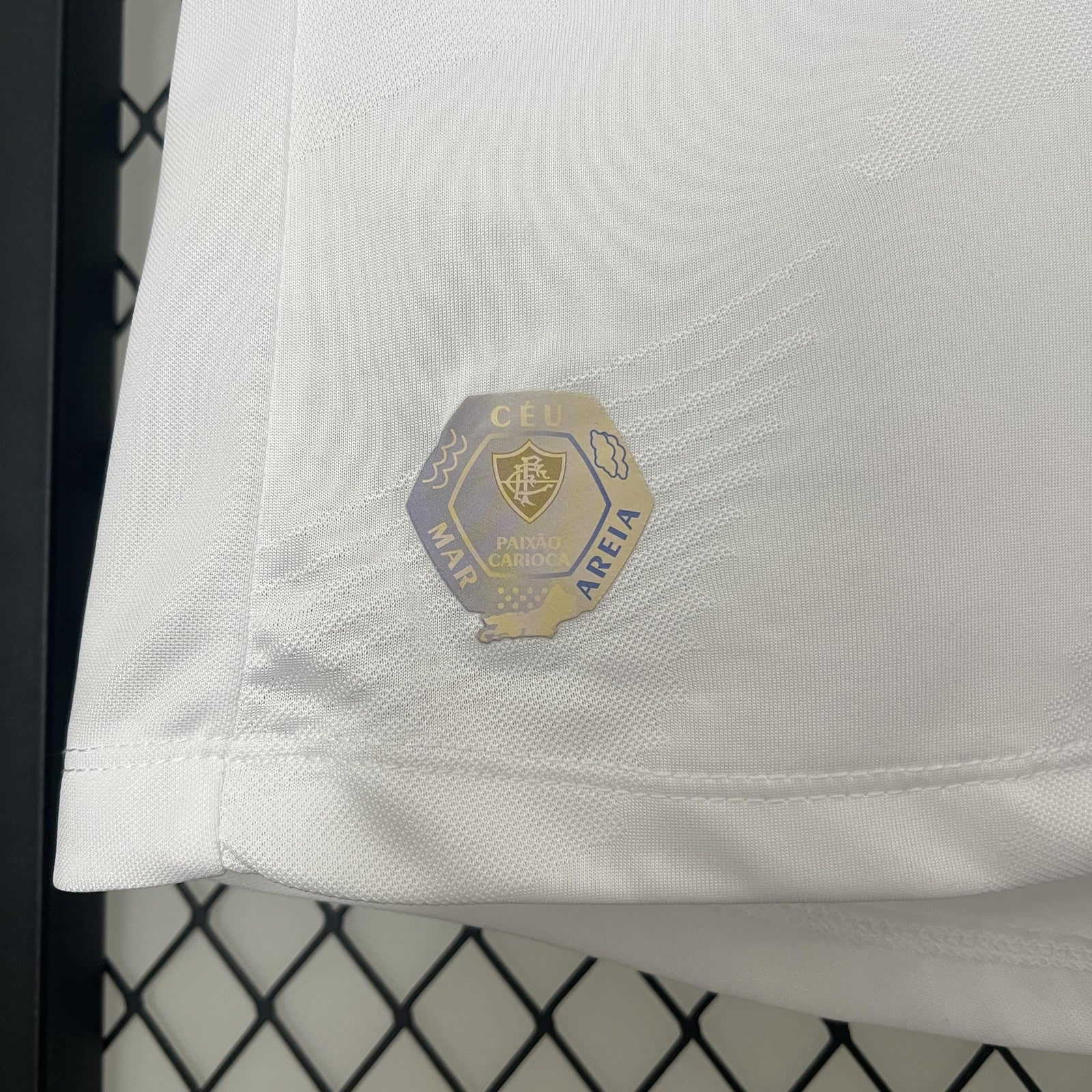 24 25 Women Fluminense Away