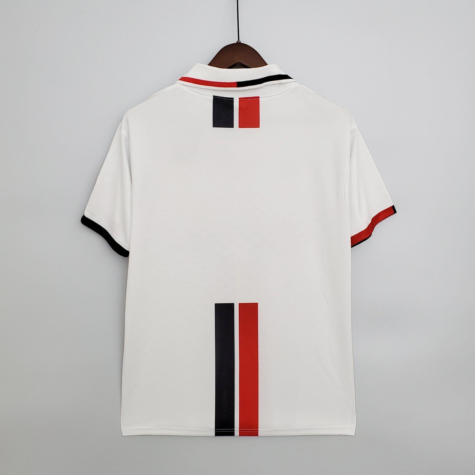 Retro 95 97 Ac Milan Away