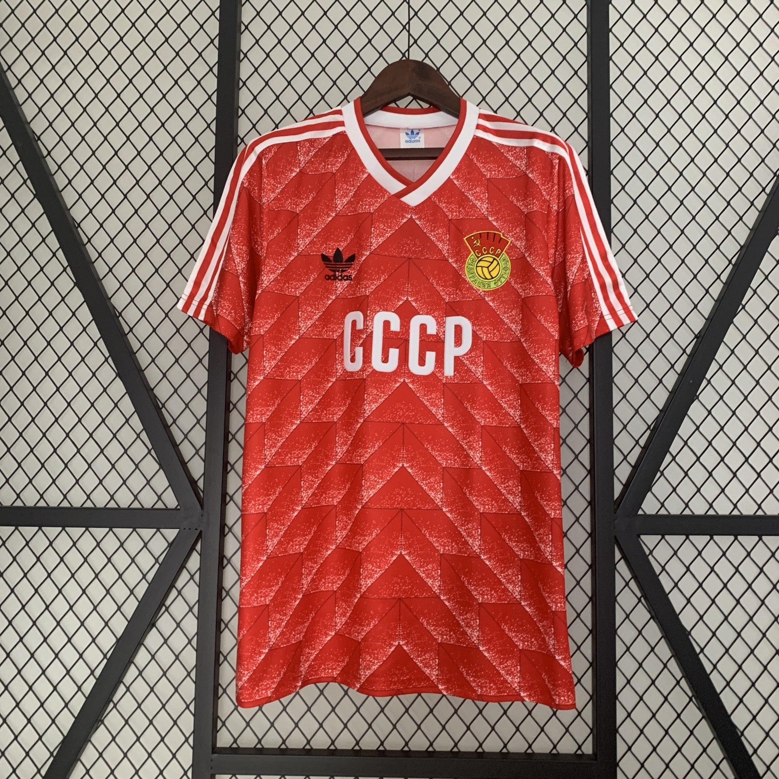 Retro Soviet Union 88 89 Home