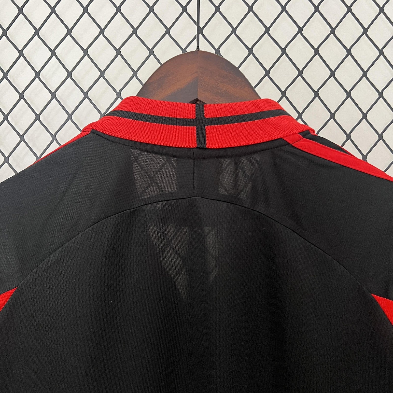 Retro Ac Milan 00 01 Third Away