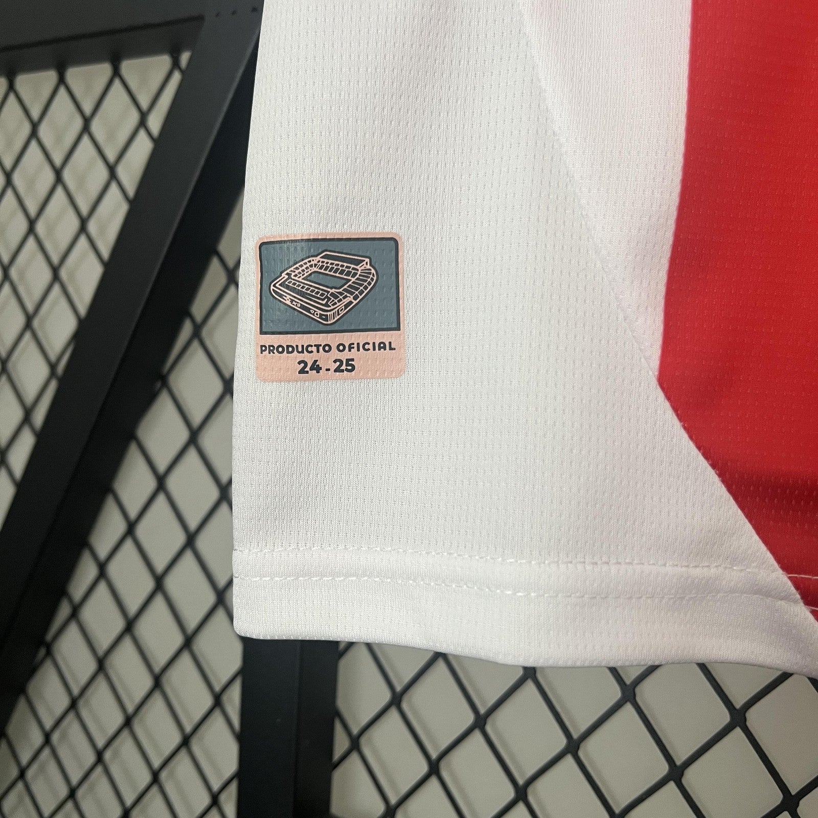 24 25 Sporting Gijon Home