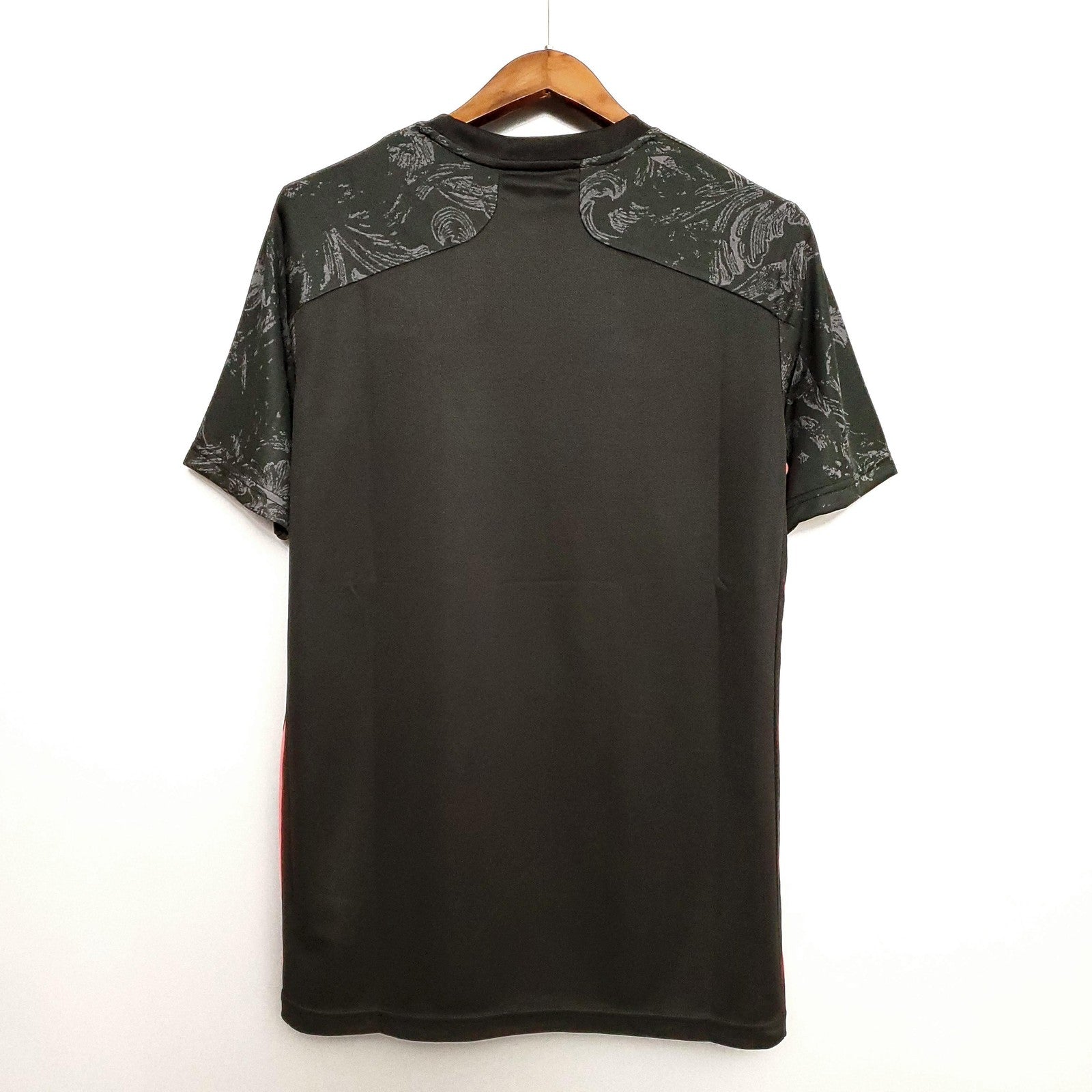 20 21 Real Madrid Third Away