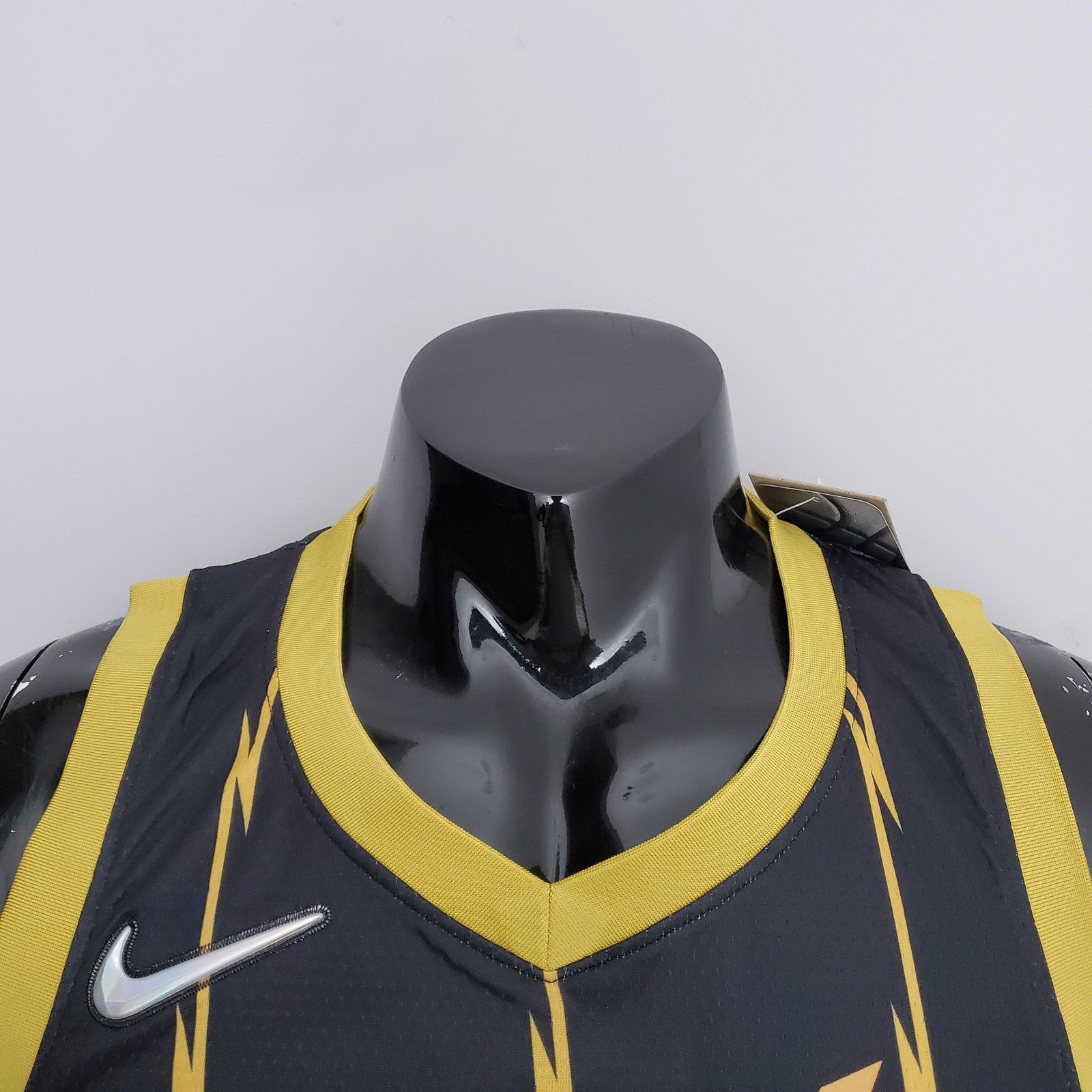 2022 Toronto Raptors Vanvleet#23 City Edition Black Nba Jersey