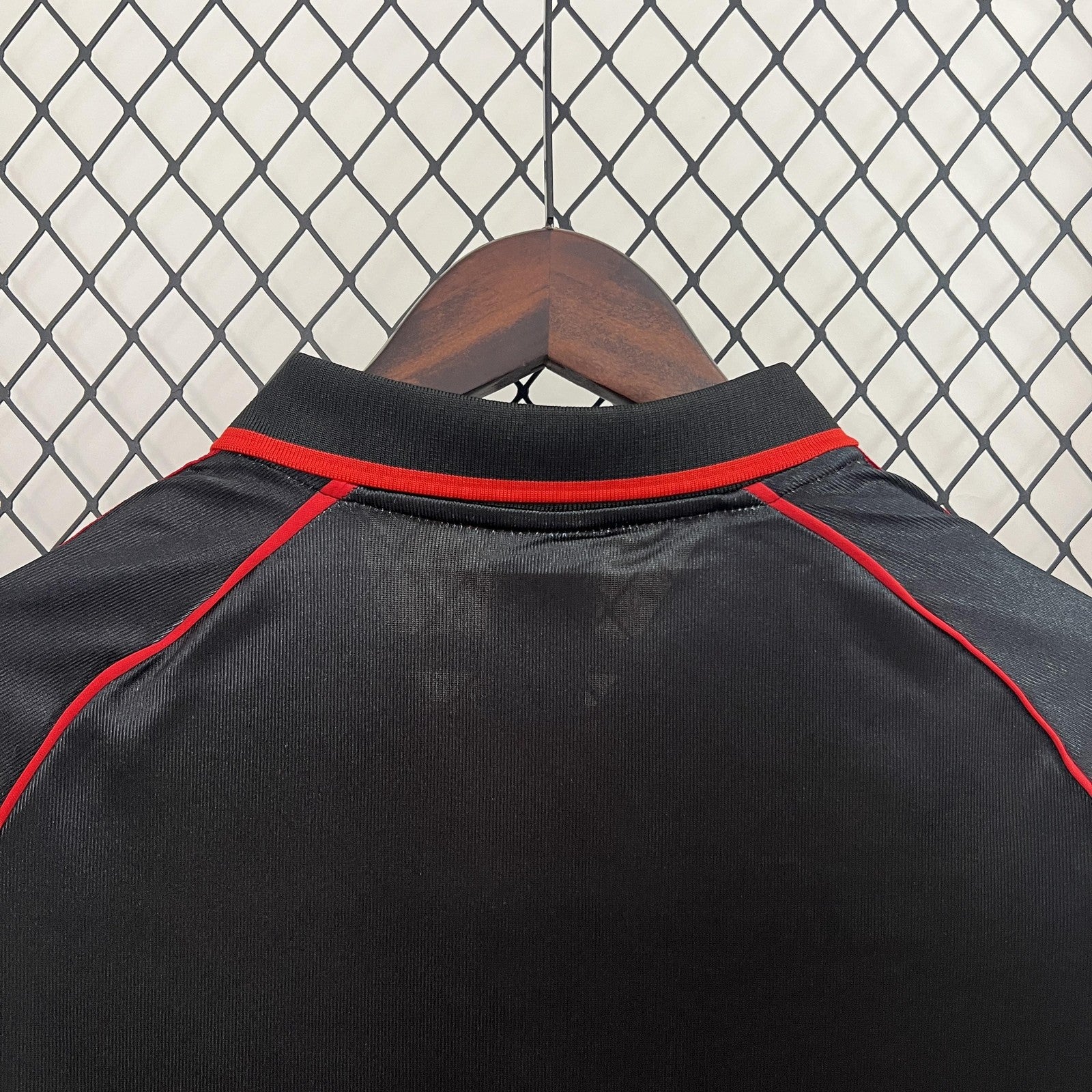 Retro Ac Milan Third Away