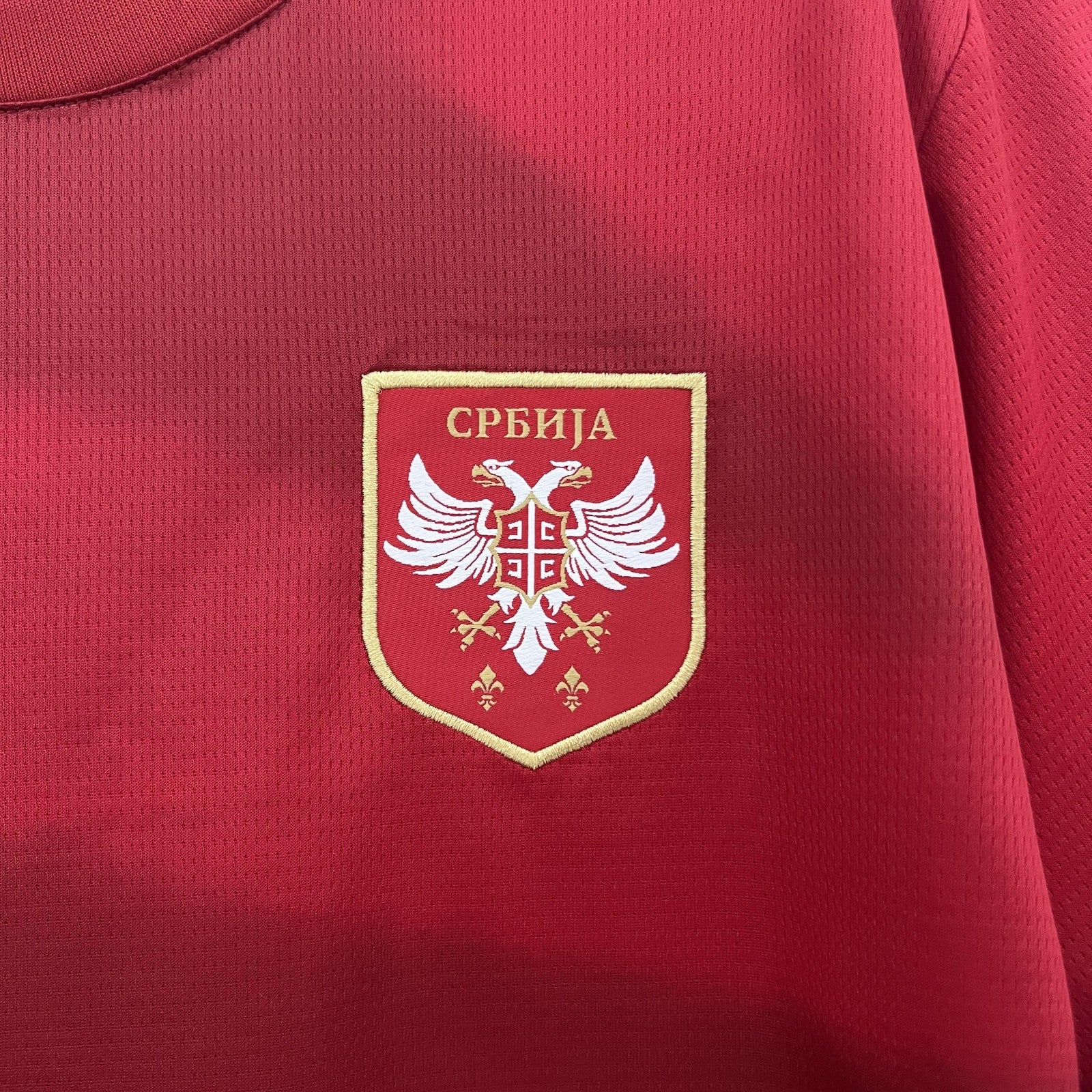 2024 Serbia Home