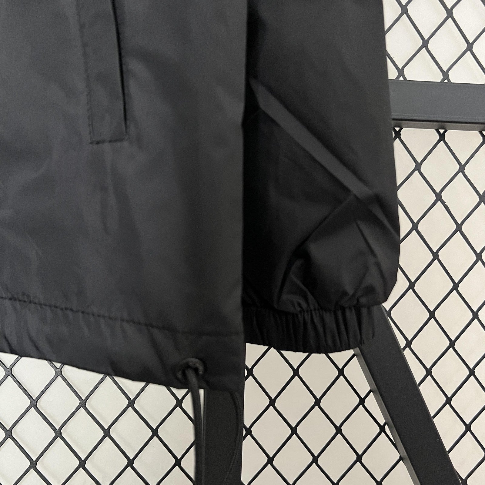 2024 New Windbreaker 13