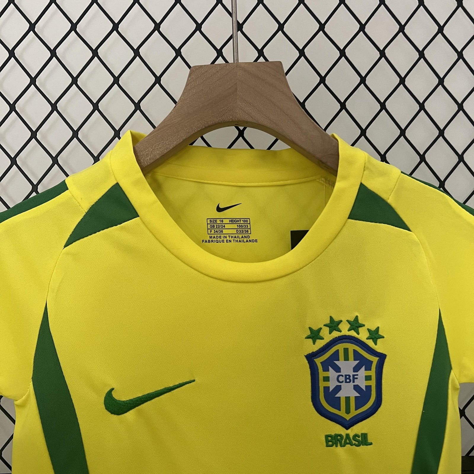 Kids Brazil2002 Home