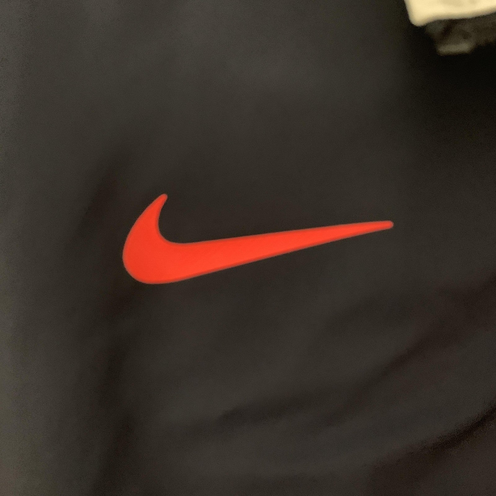 23 24 Real Madrid Trench Coat Reversible 2