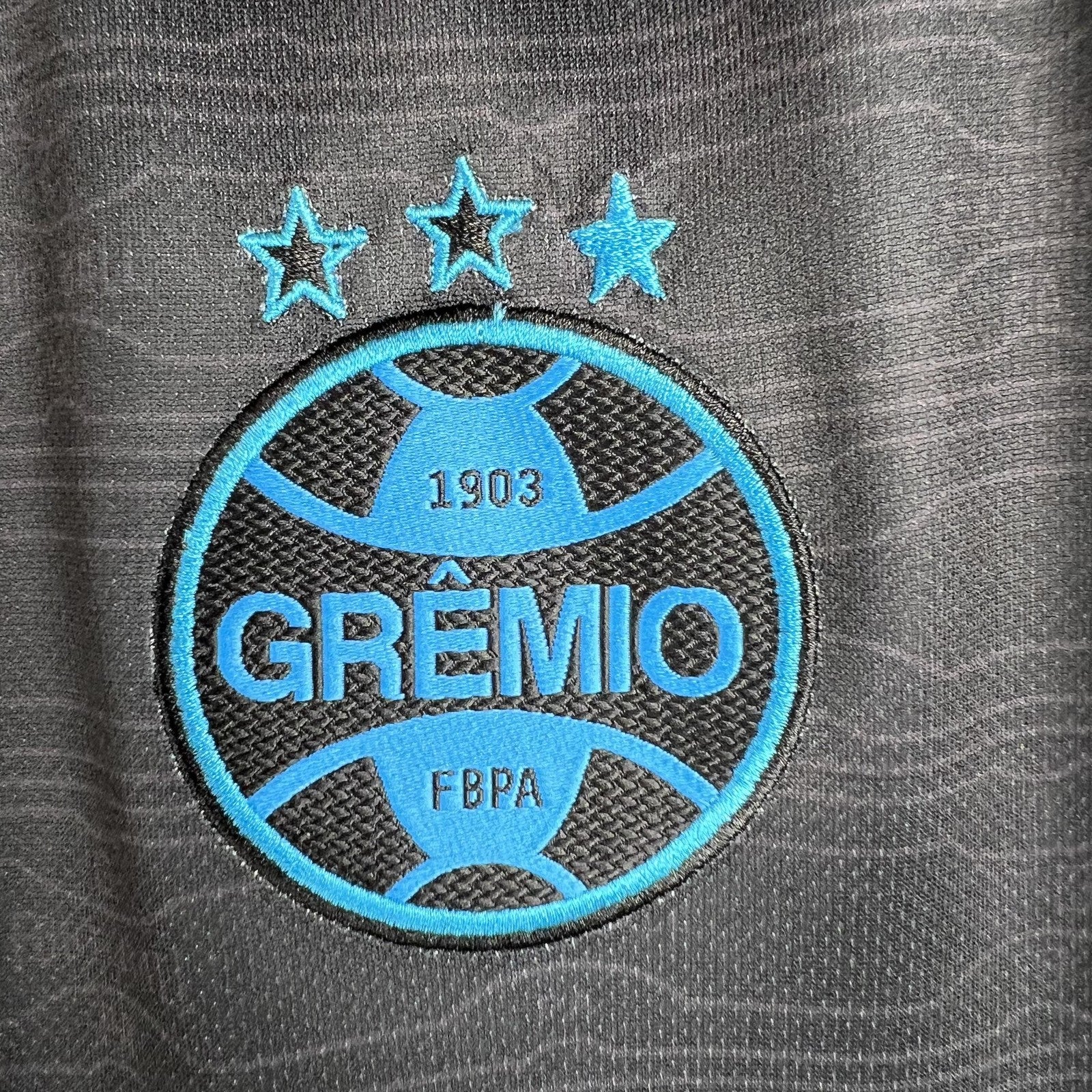 23 24 Gremio Third Away