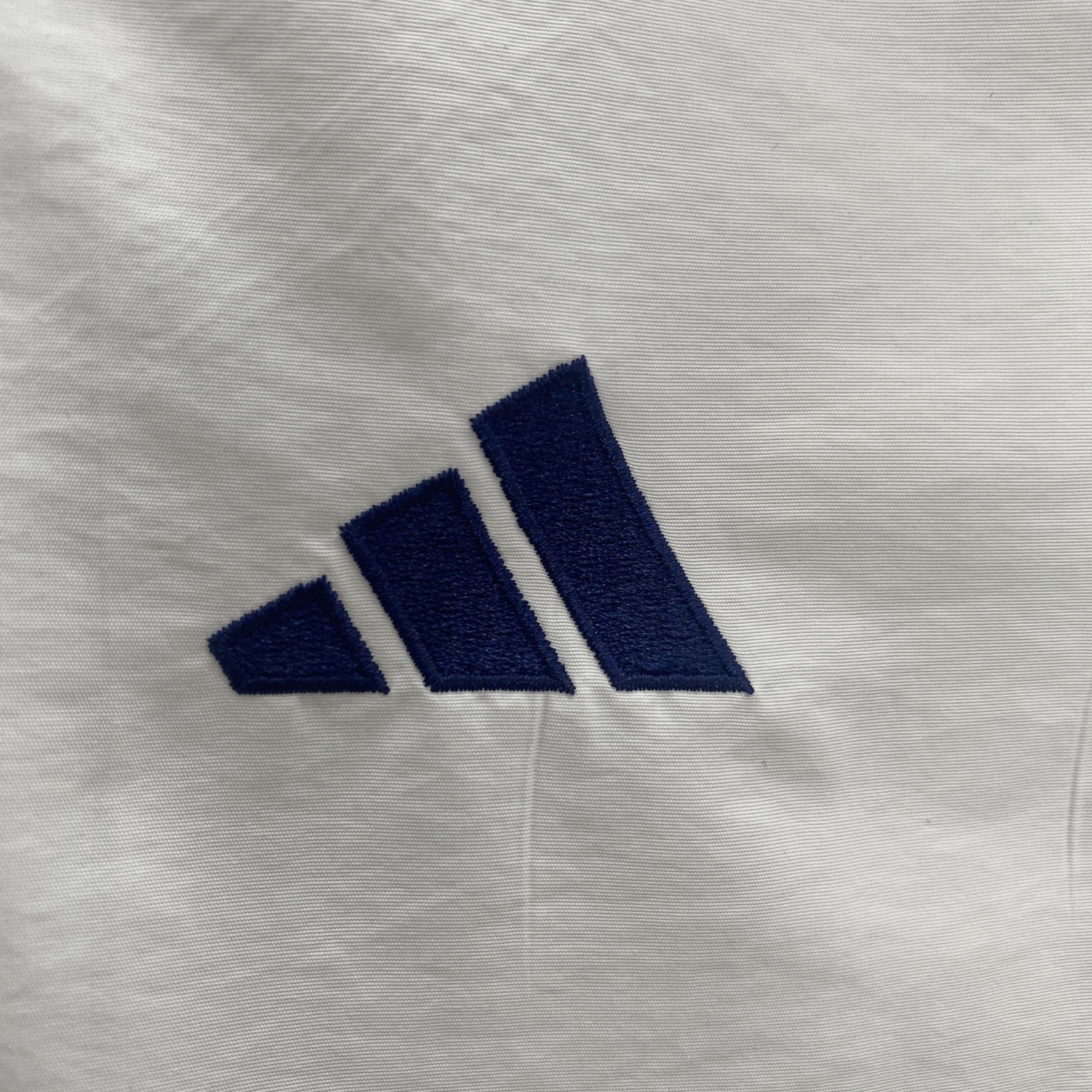 24 25 Real Madrid Windbreaker