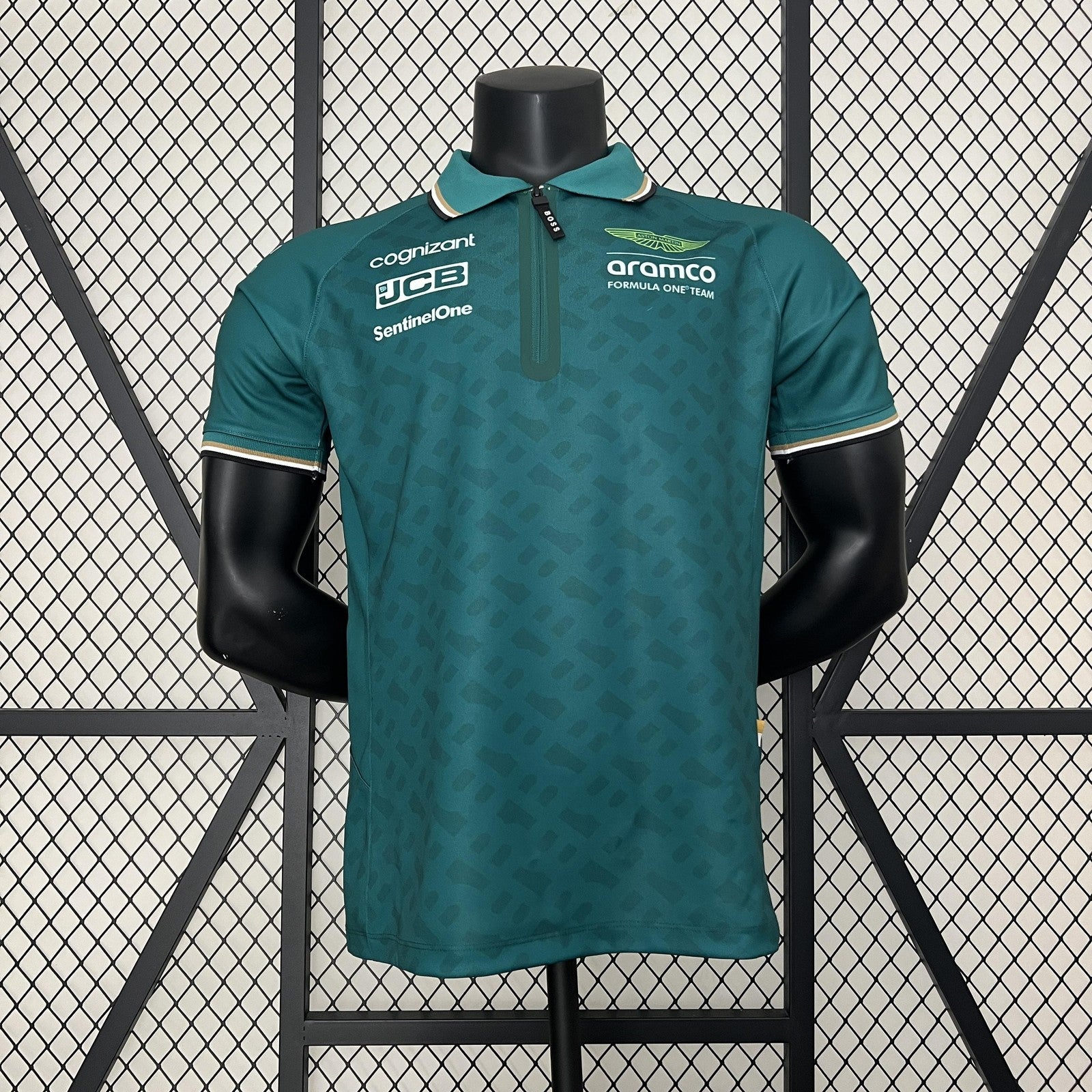 2024 Polo F1 Formula One 8