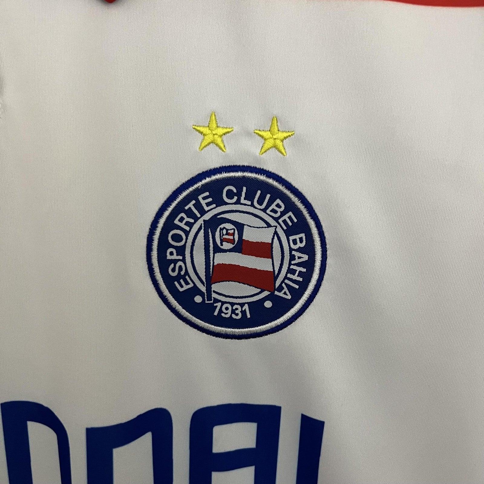 Retro Bahia 1998 White