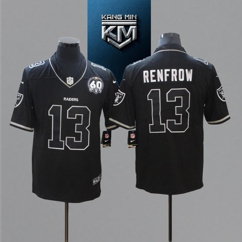 2021 New Shadow Edition Nfl Jersey
