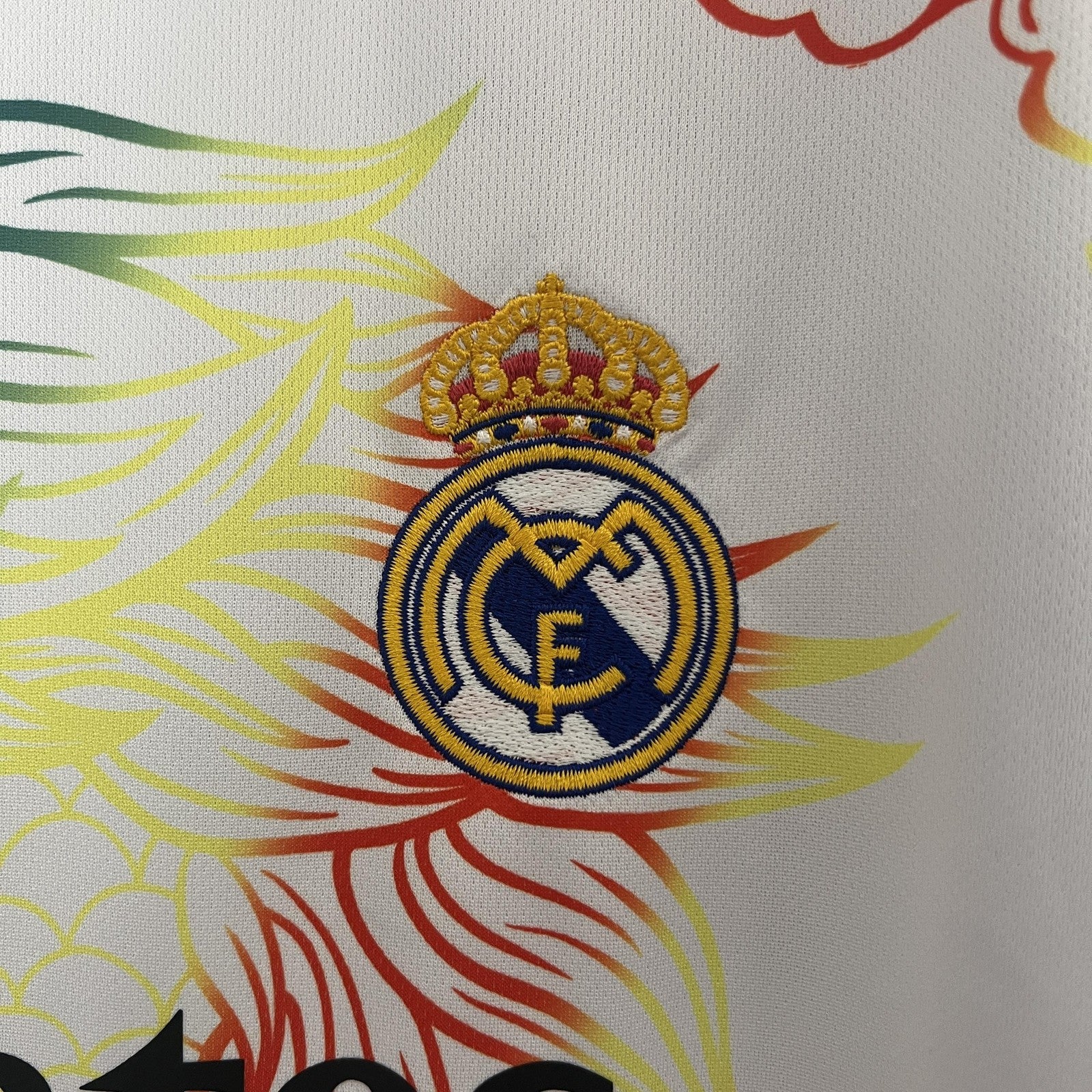 24 25 Real Madrid Special Edition 2