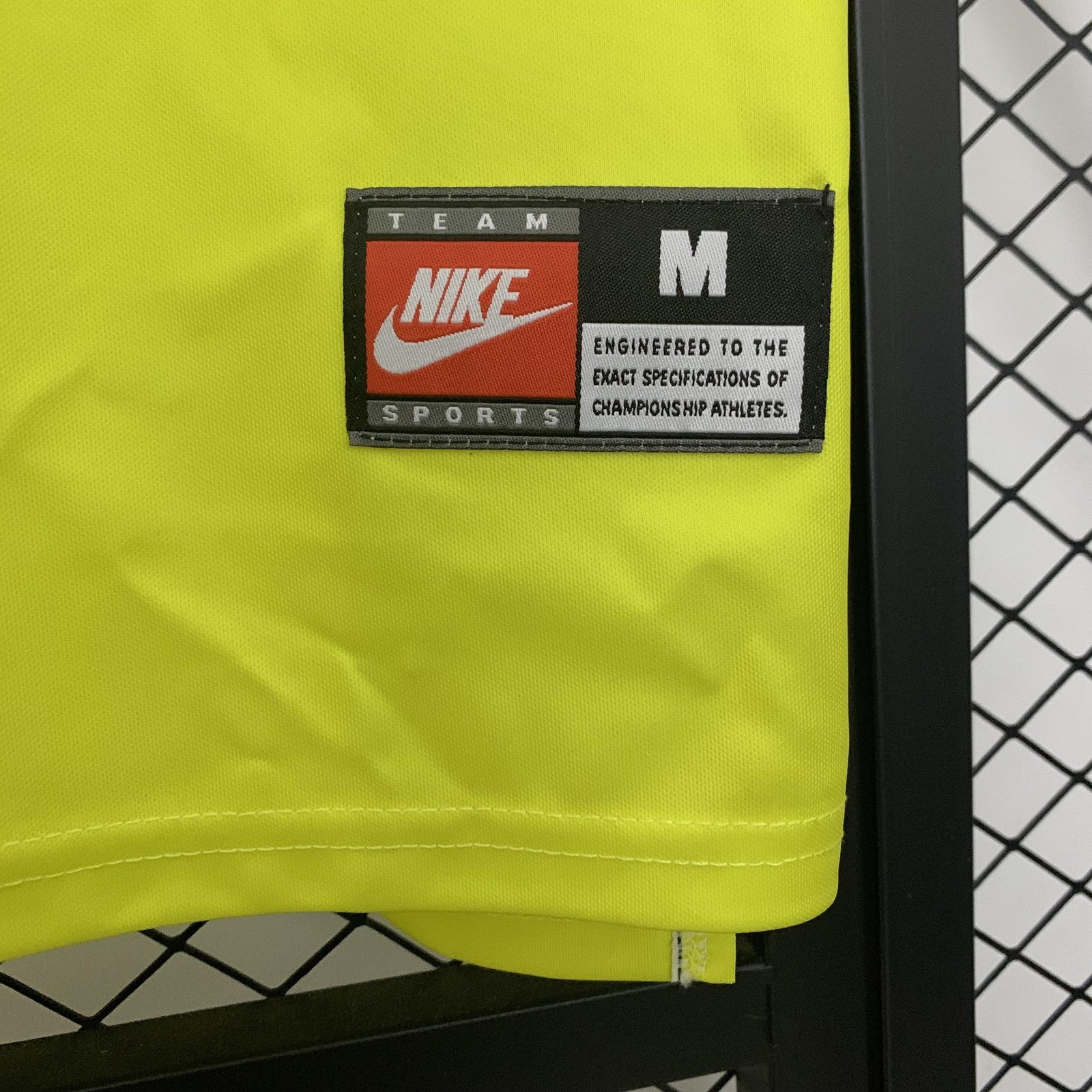 Retro Dortmund 96 97 Home