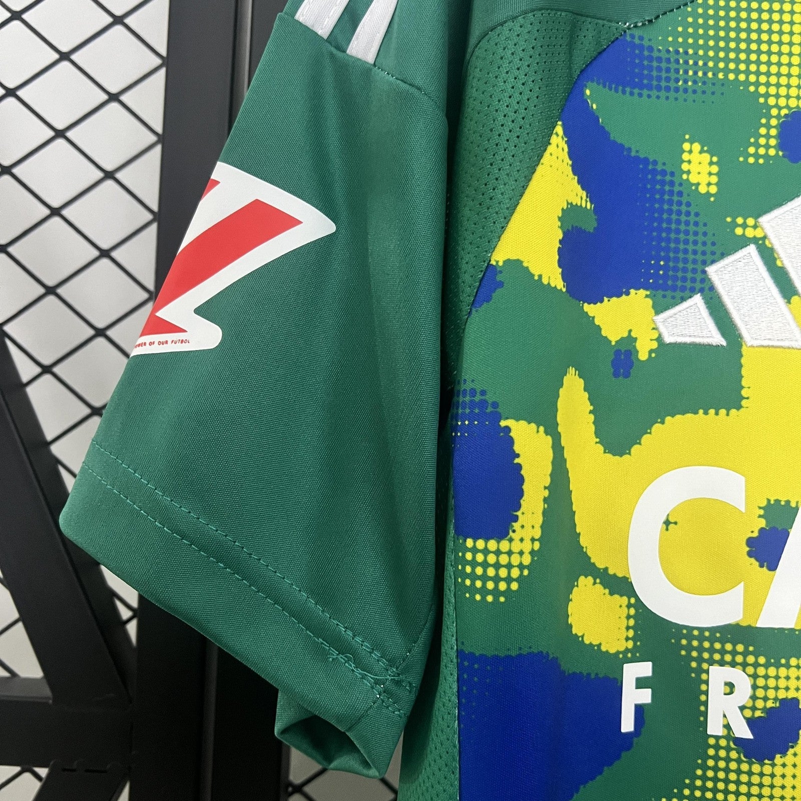 24 25 Zaragoza Special Edition