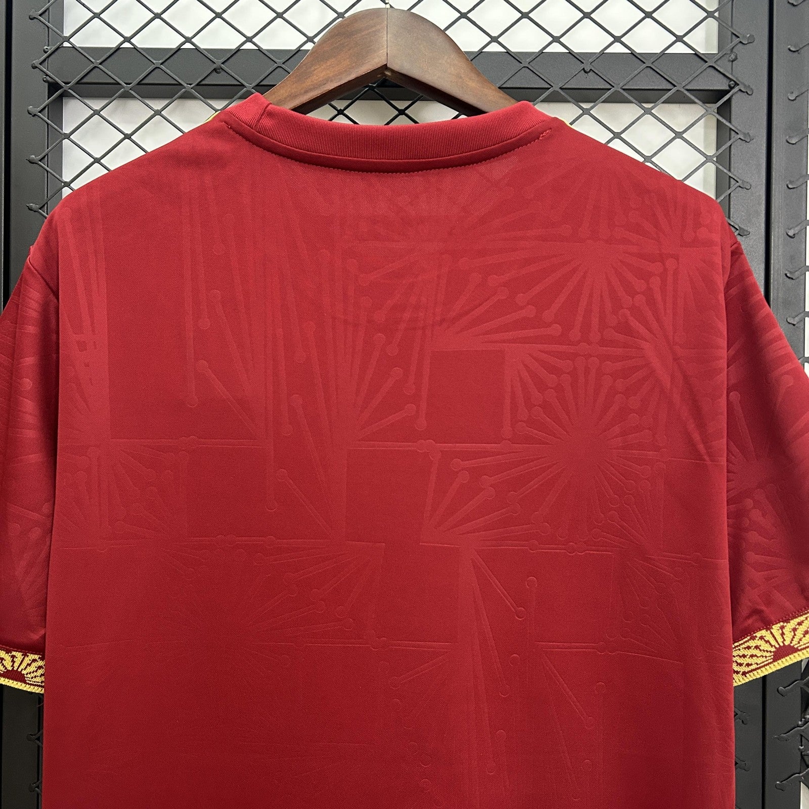 2025 Mexico Special Edition