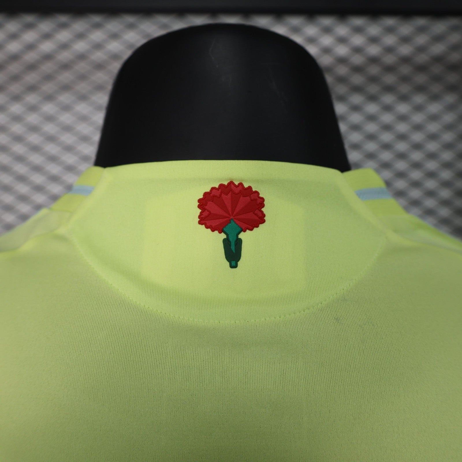 2024 Player Spain Away